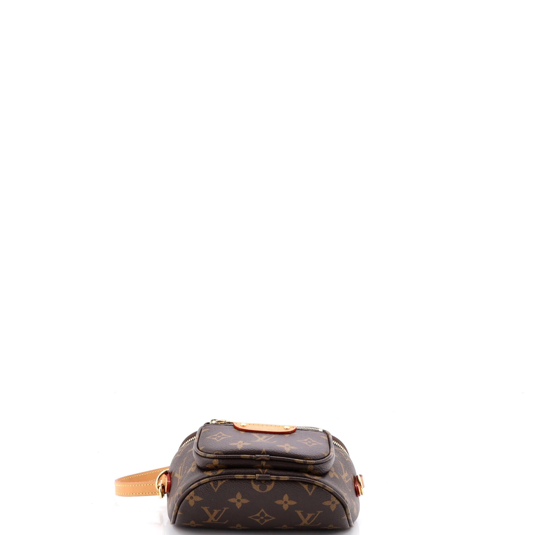 Louis Vuitton Bum Bag Size ONE SIZE - 4 Thumbnail