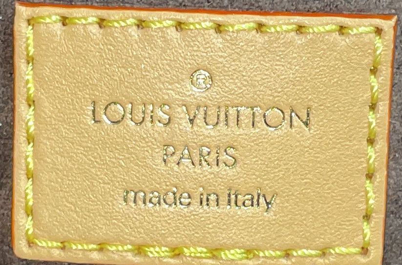 Louis Vuitton Bum Bag Size ONE SIZE - 8 Thumbnail