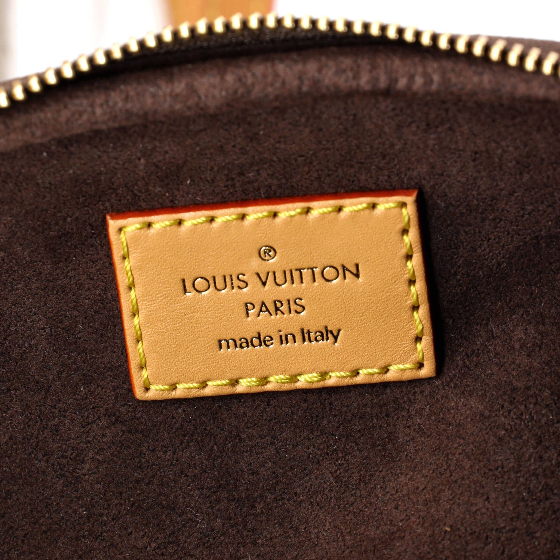 Louis Vuitton Bum Bag Size ONE SIZE - 7 Thumbnail