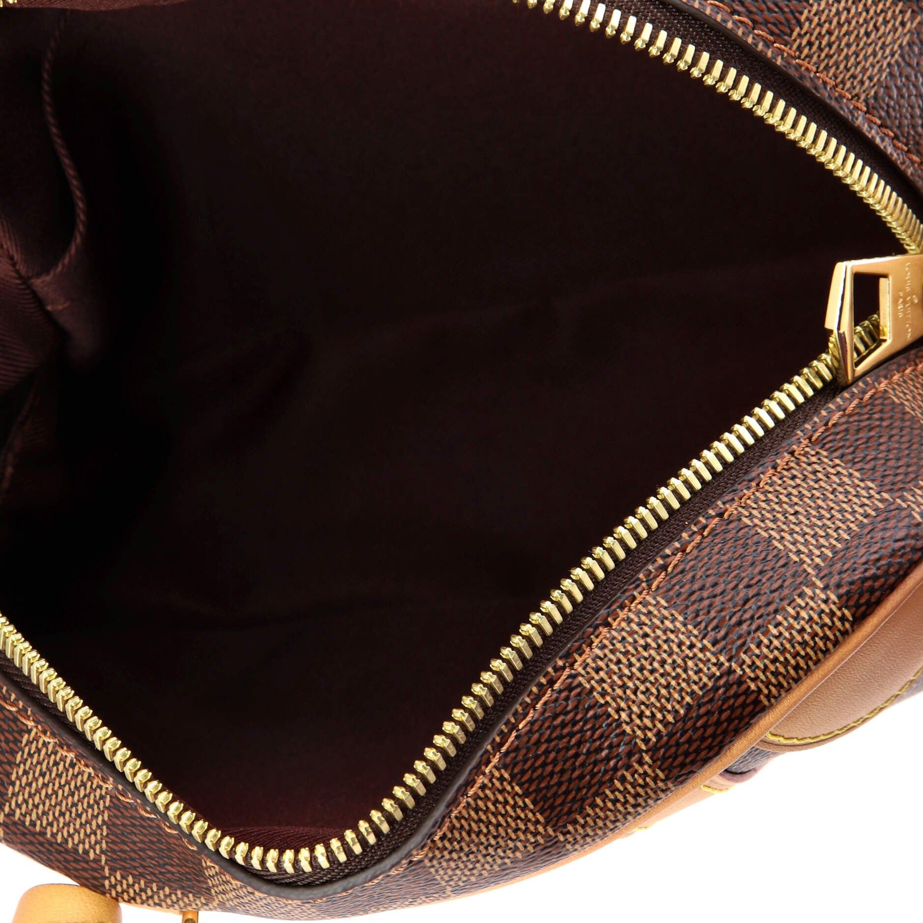 Louis Vuitton Valisette Souple Handbag Size ONE SIZE - 5 Thumbnail