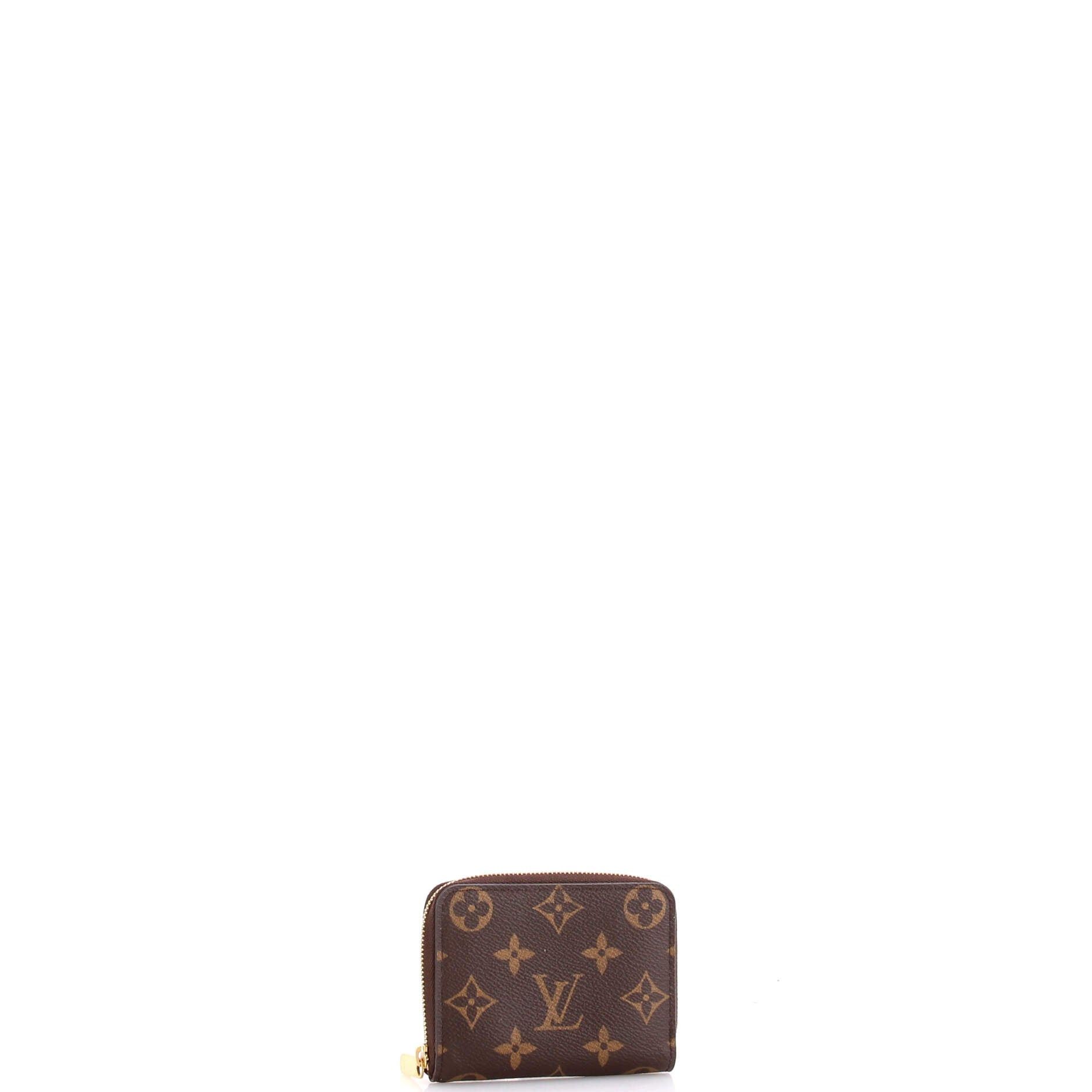 Louis Vuitton Zippy Coin Purse Size ONE SIZE - 2 Thumbnail