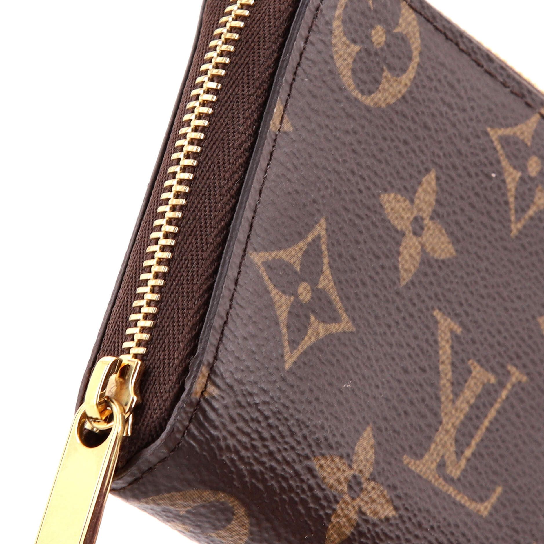 Louis Vuitton Zippy Coin Purse Size ONE SIZE - 6 Thumbnail