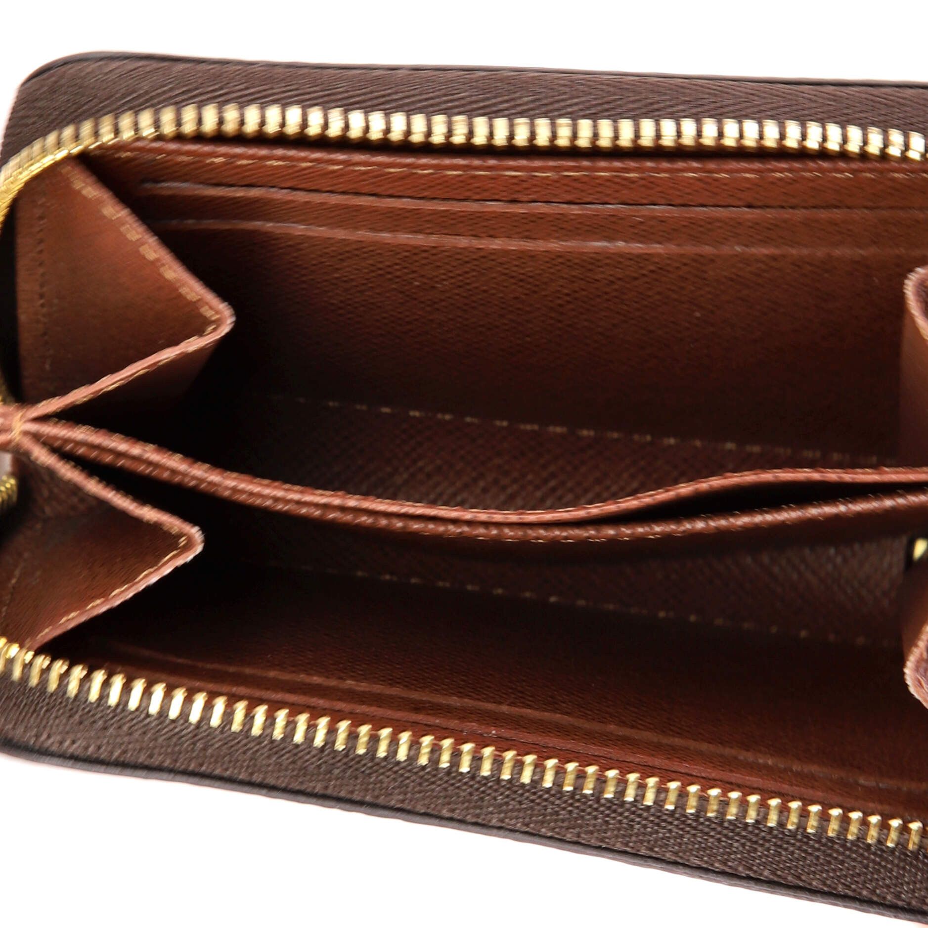 Louis Vuitton Zippy Coin Purse Size ONE SIZE - 5 Thumbnail
