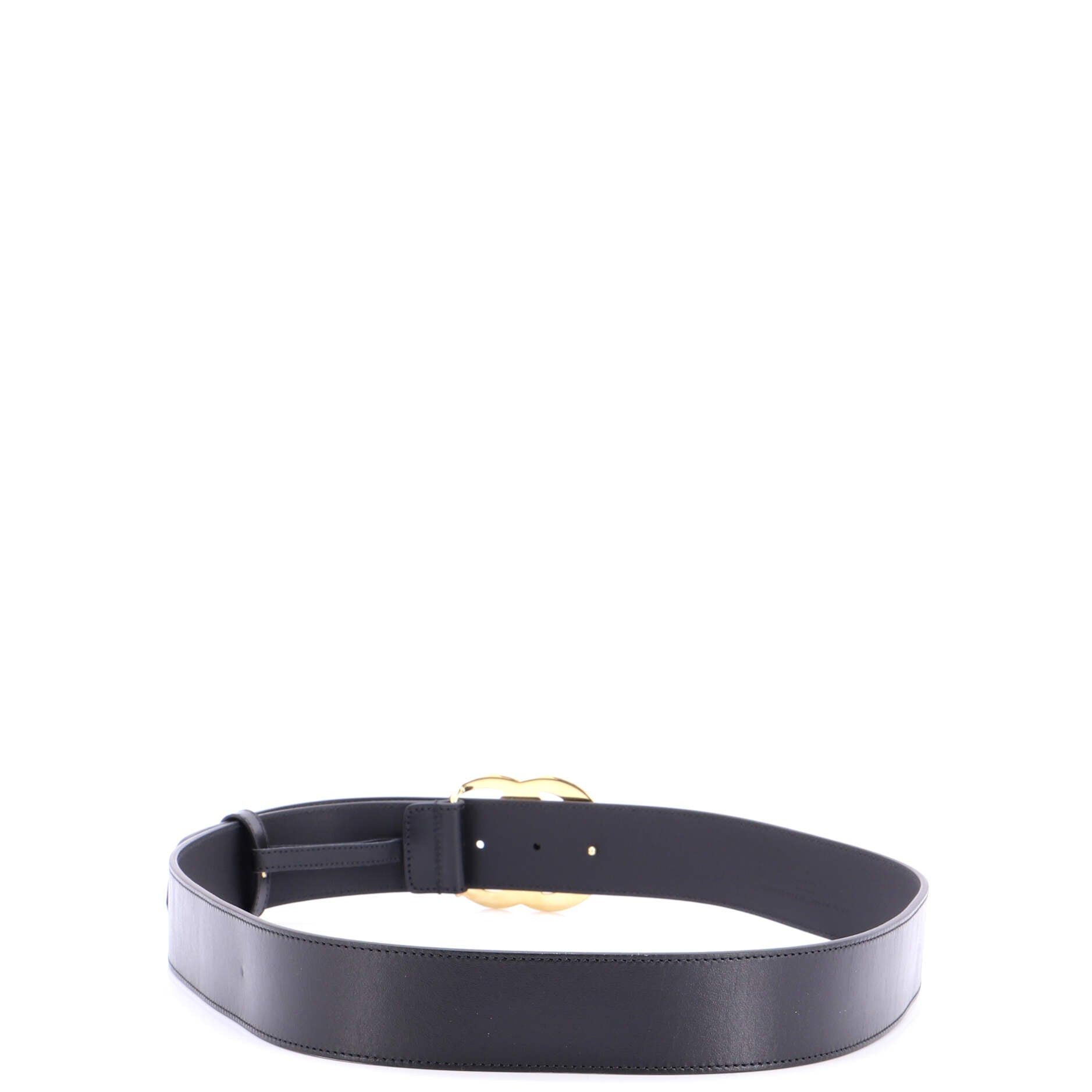 Gucci GG Marmont Belt Size ONE SIZE - 3 Thumbnail