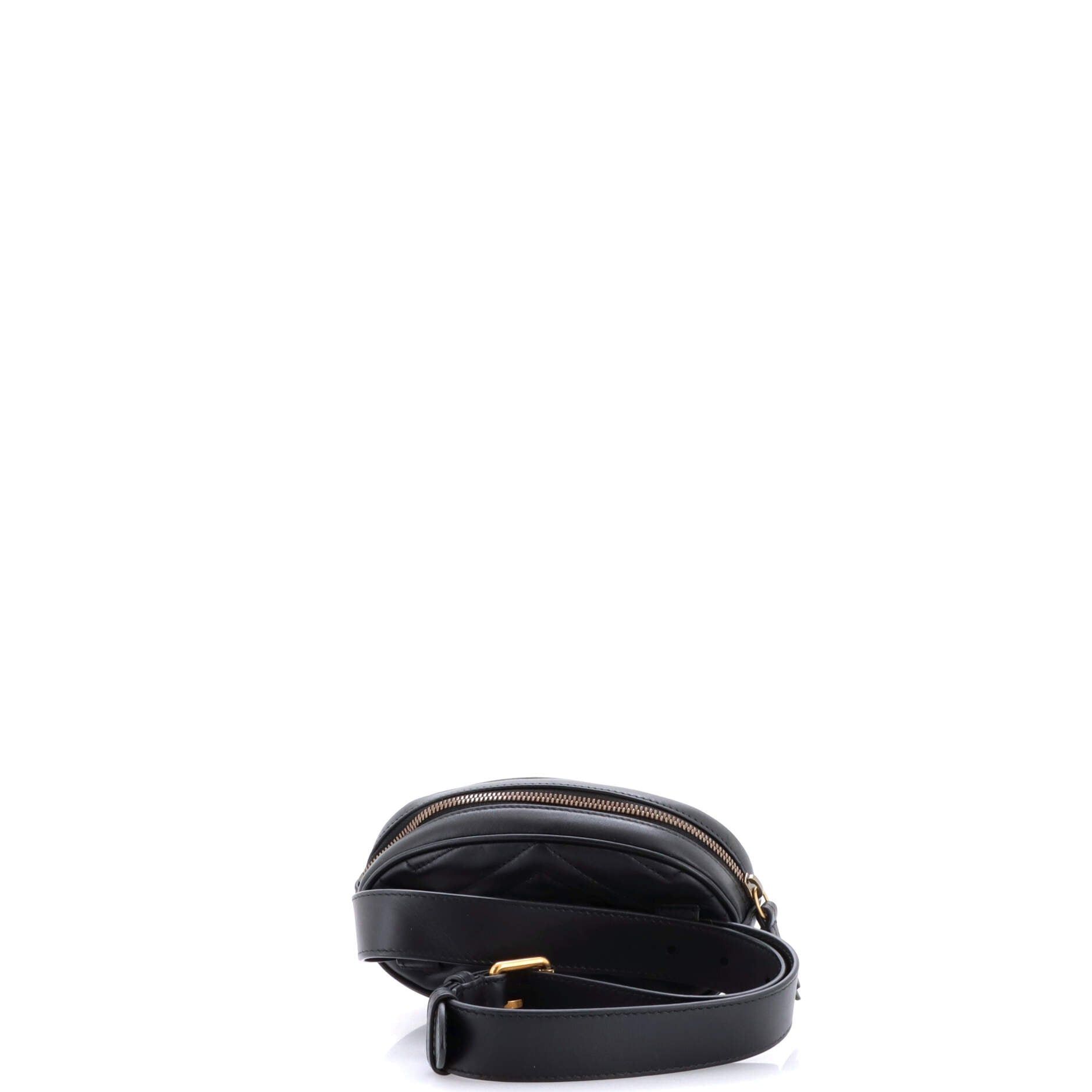 Gucci GG Marmont Belt Bag Size ONE SIZE - 3 Thumbnail