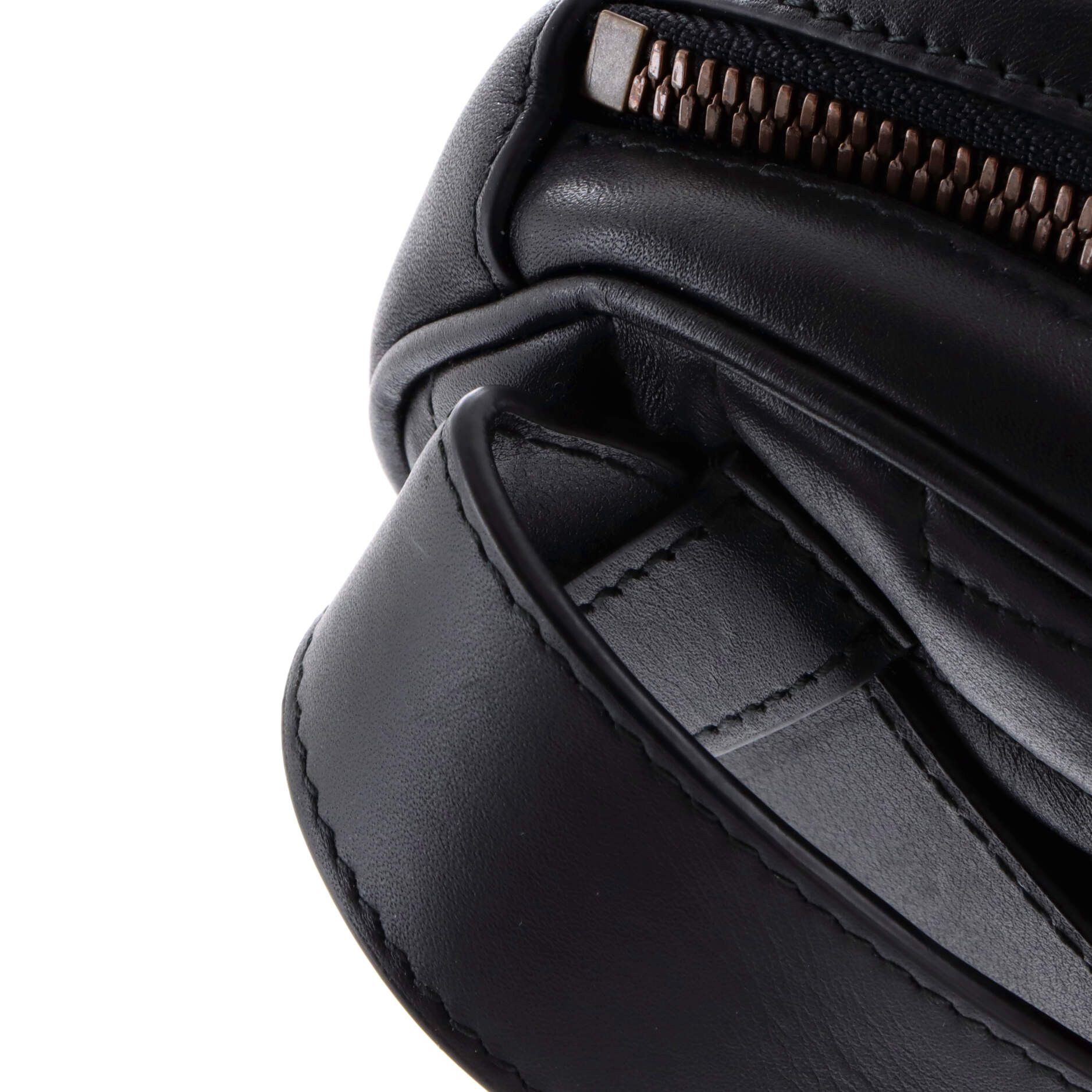 Gucci GG Marmont Belt Bag Size ONE SIZE - 7 Thumbnail