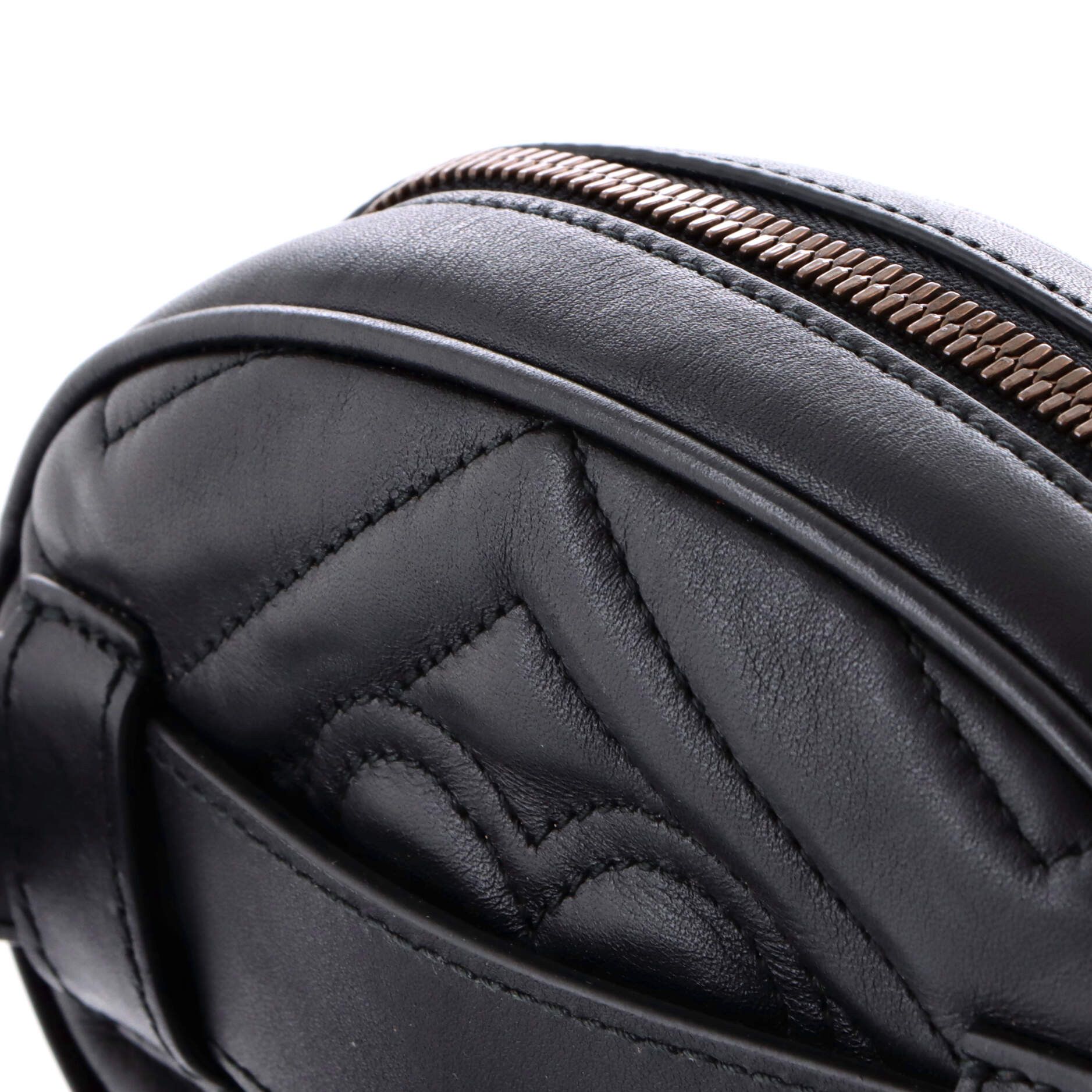 Gucci GG Marmont Belt Bag Size ONE SIZE - 6 Thumbnail