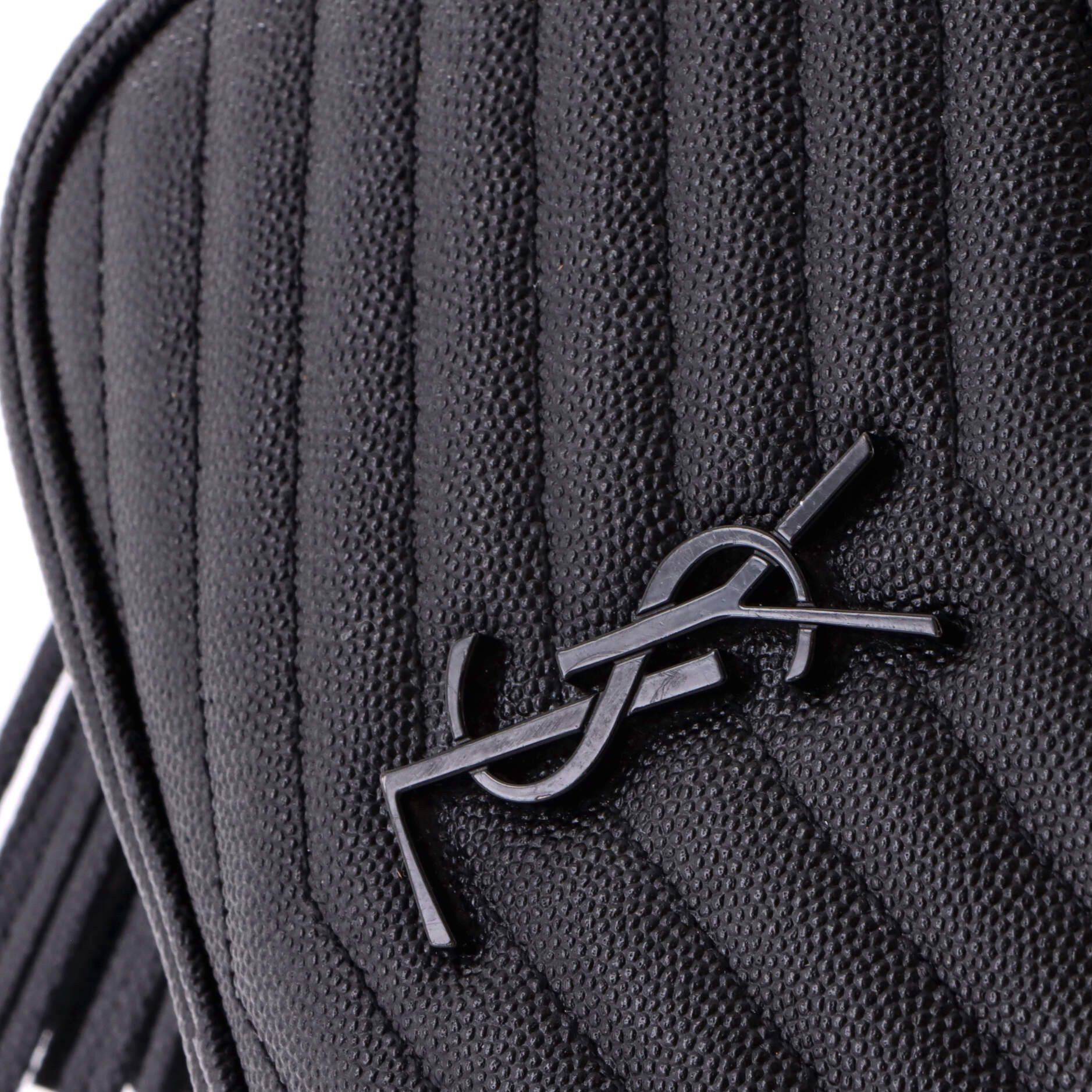 Saint Laurent Paris Lou Camera Bag Size ONE SIZE - 7 Thumbnail