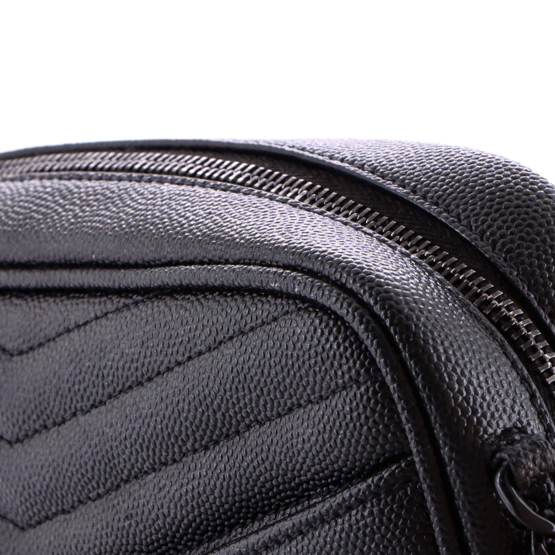 Saint Laurent Paris Lou Camera Bag Size ONE SIZE - 6 Thumbnail