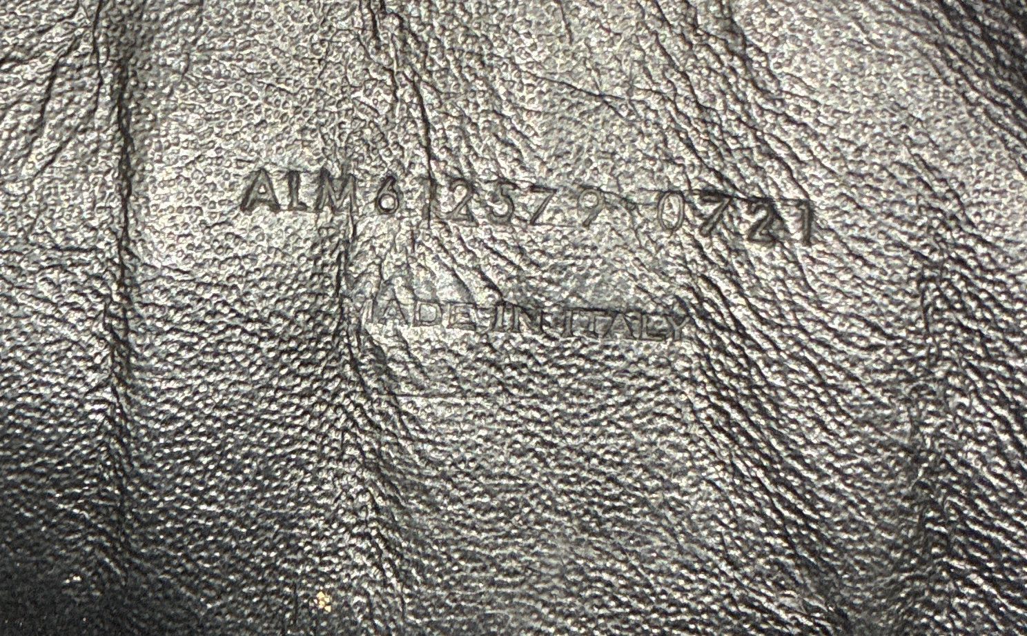 Saint Laurent Paris Lou Camera Bag Size ONE SIZE - 8 Thumbnail