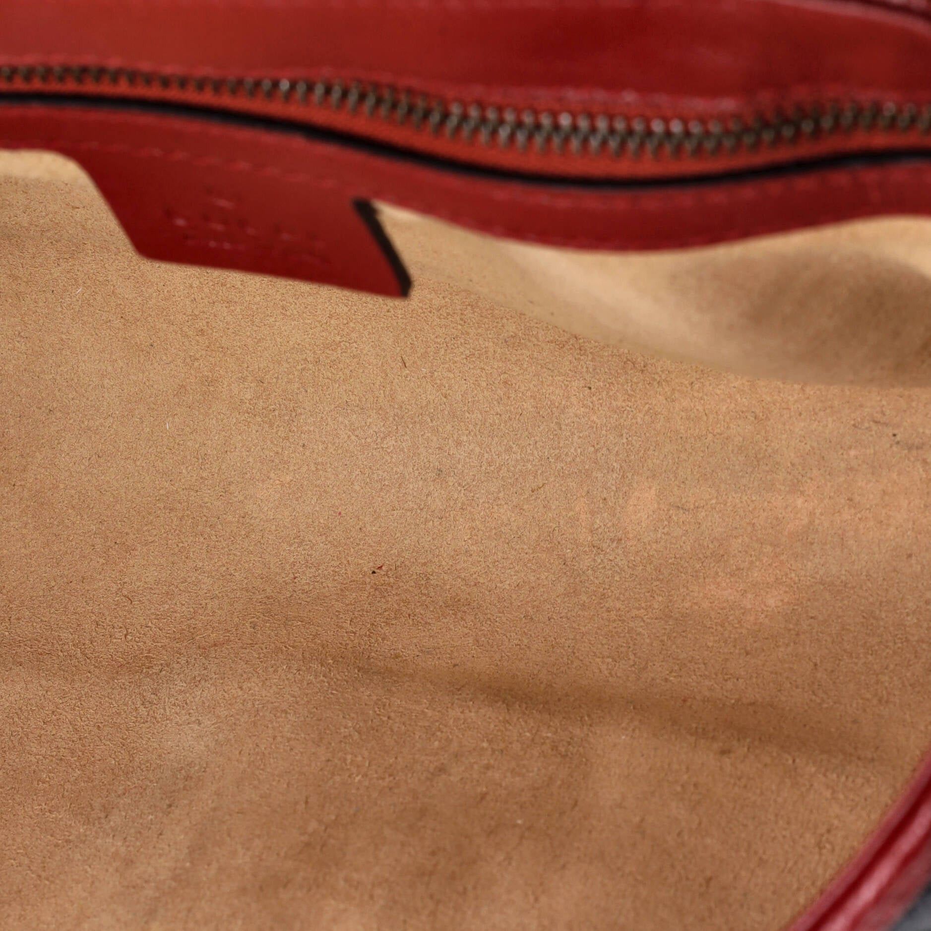 Gucci GG Marmont Flap Bag Size ONE SIZE - 5 Thumbnail
