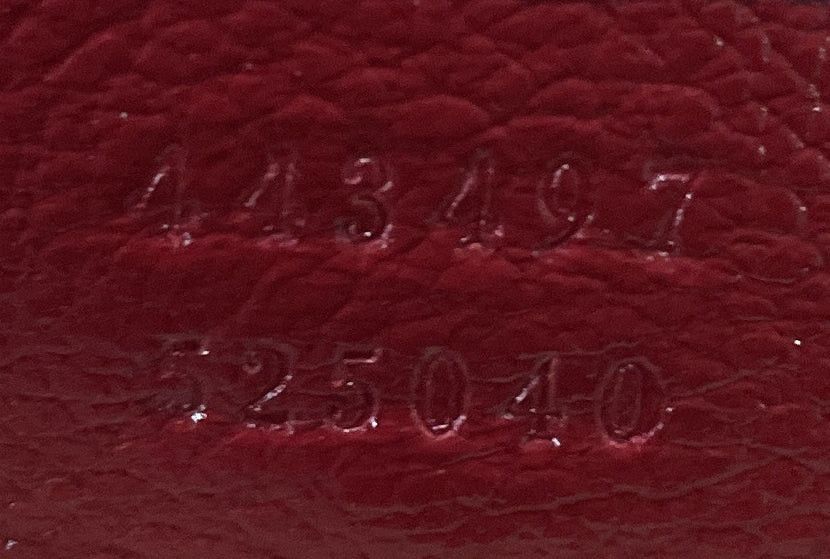 Gucci GG Marmont Flap Bag Size ONE SIZE - 7 Thumbnail