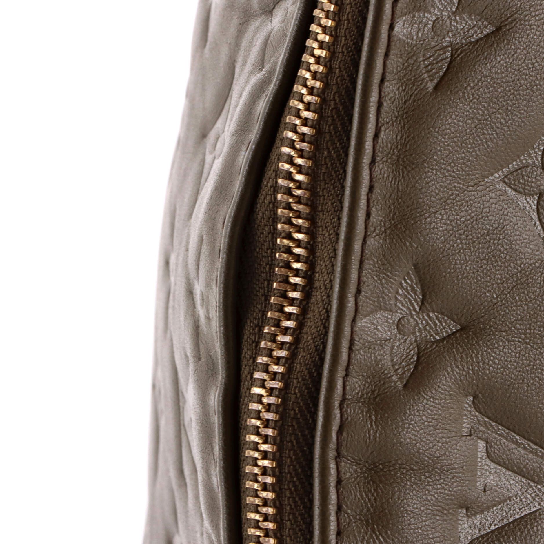 Louis Vuitton Coussin Bag Size ONE SIZE - 7 Thumbnail