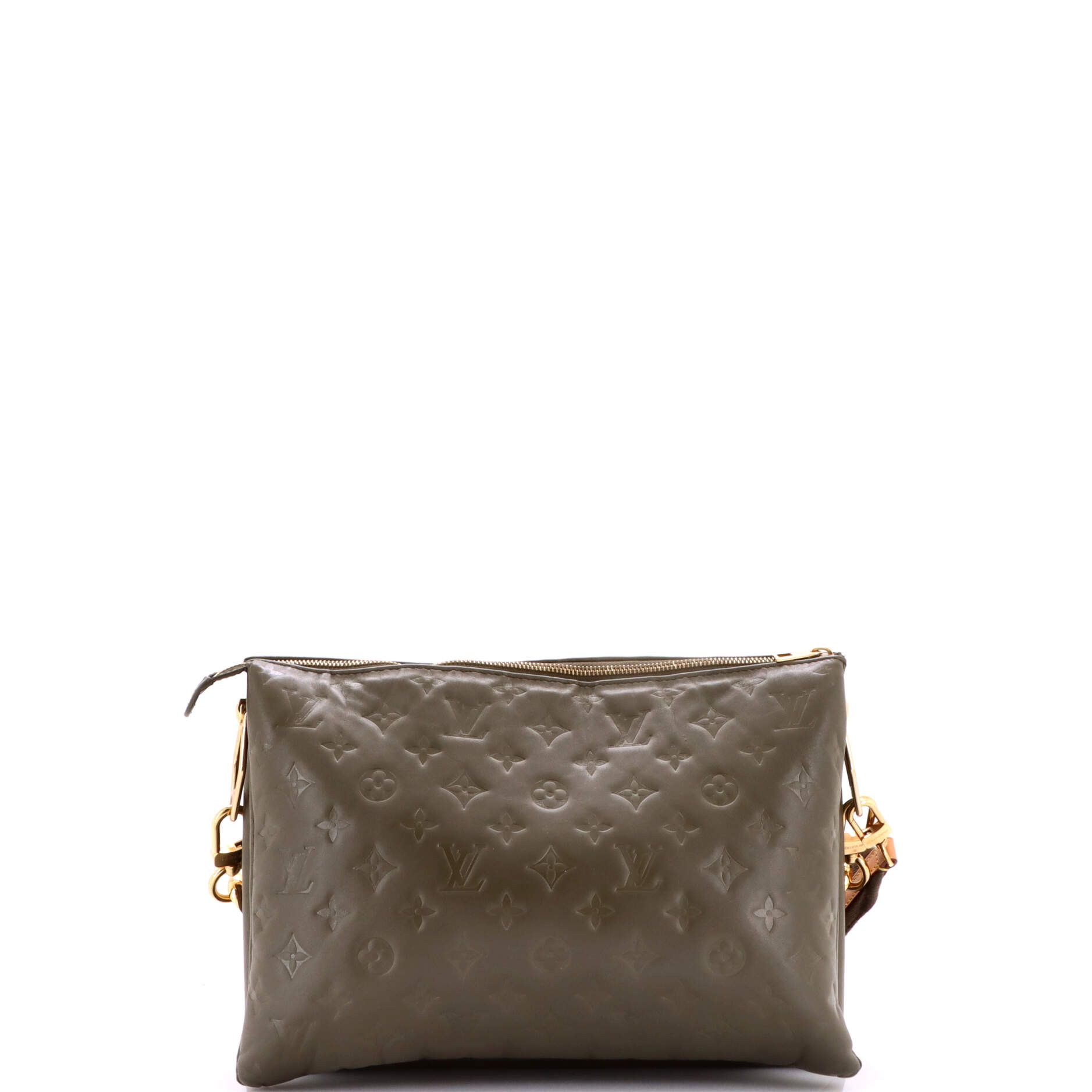 Louis Vuitton Coussin Bag Size ONE SIZE - 3 Thumbnail