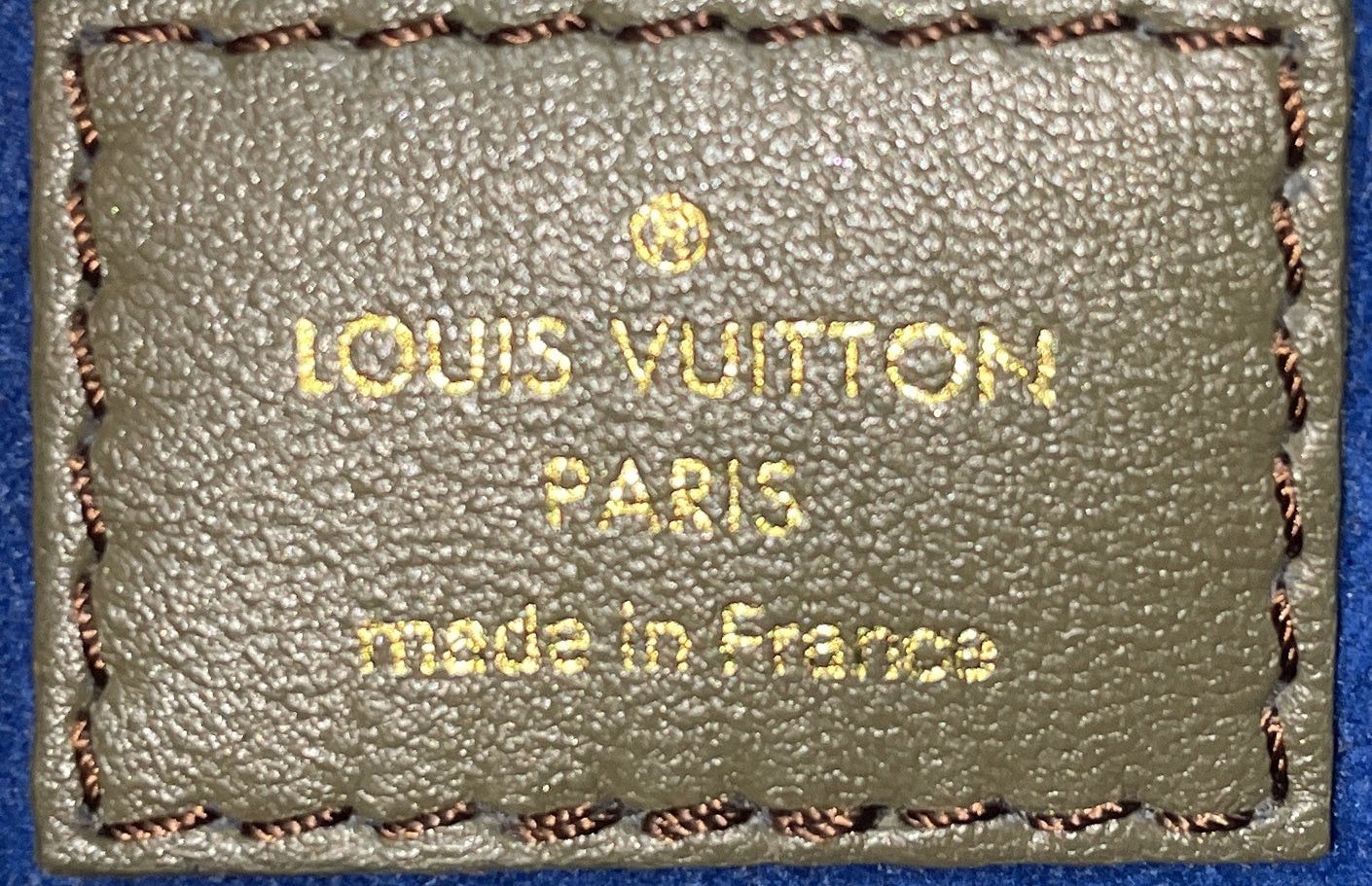 Louis Vuitton Coussin Bag Size ONE SIZE - 9 Thumbnail