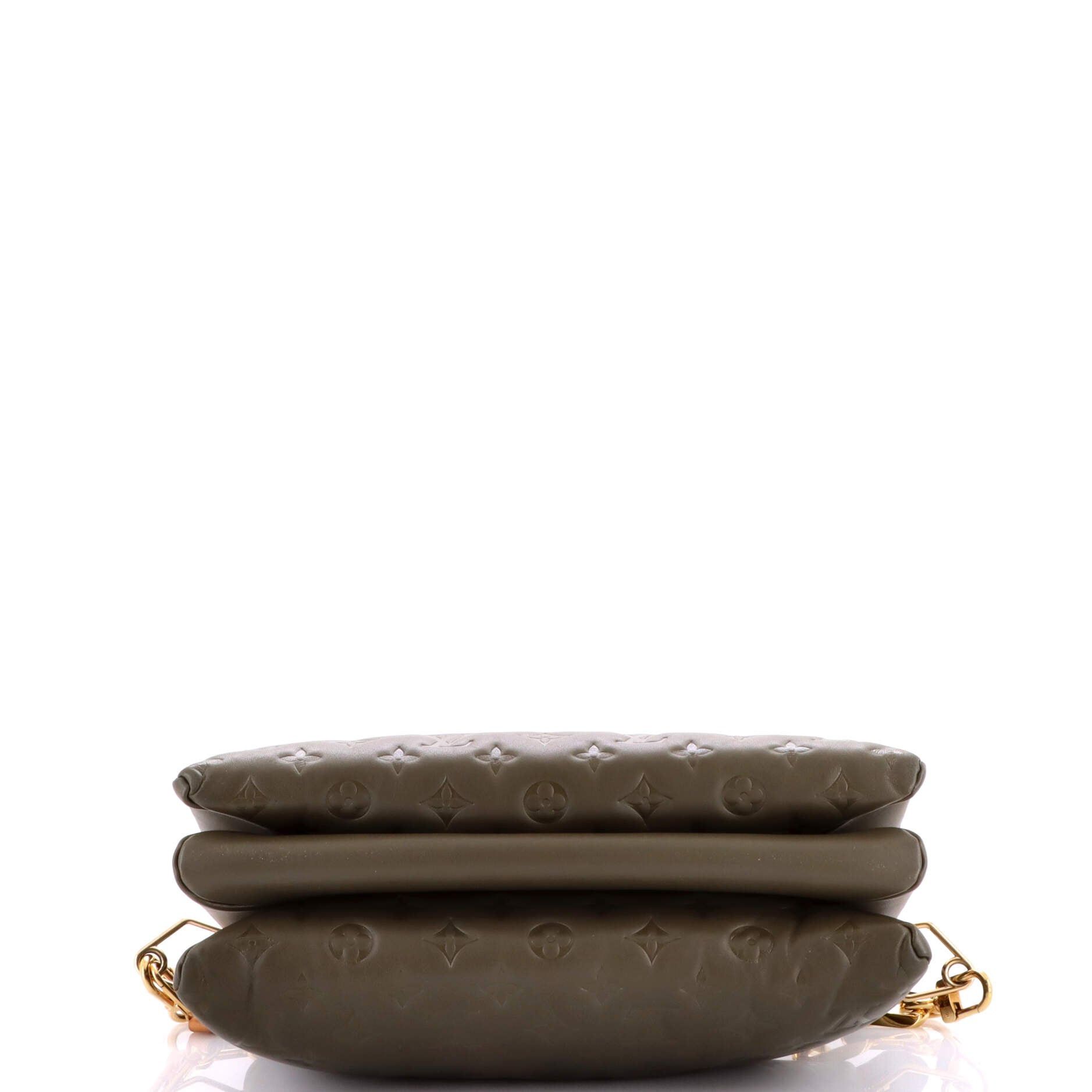 Louis Vuitton Coussin Bag Size ONE SIZE - 4 Thumbnail