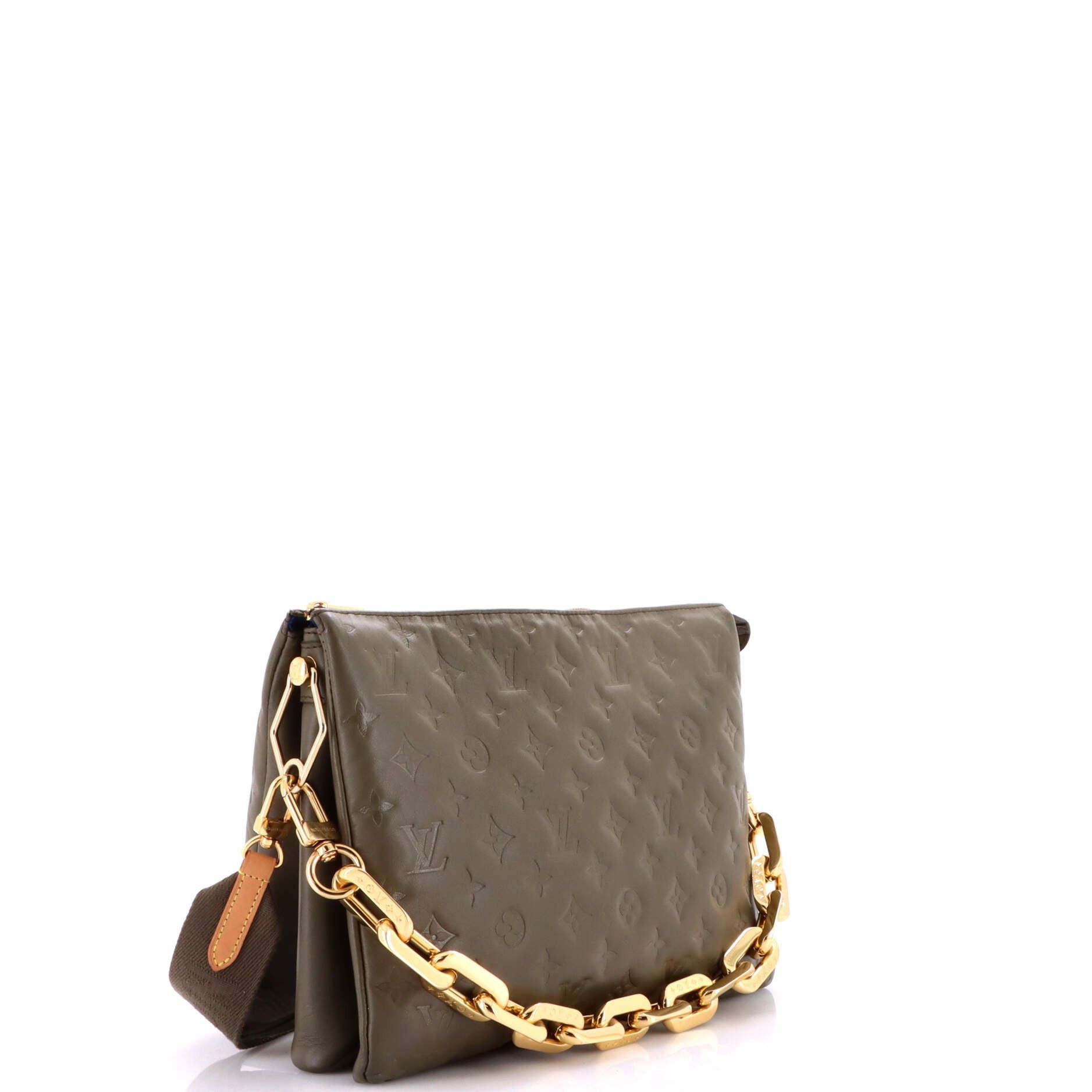 Louis Vuitton Coussin Bag Size ONE SIZE - 2 Thumbnail