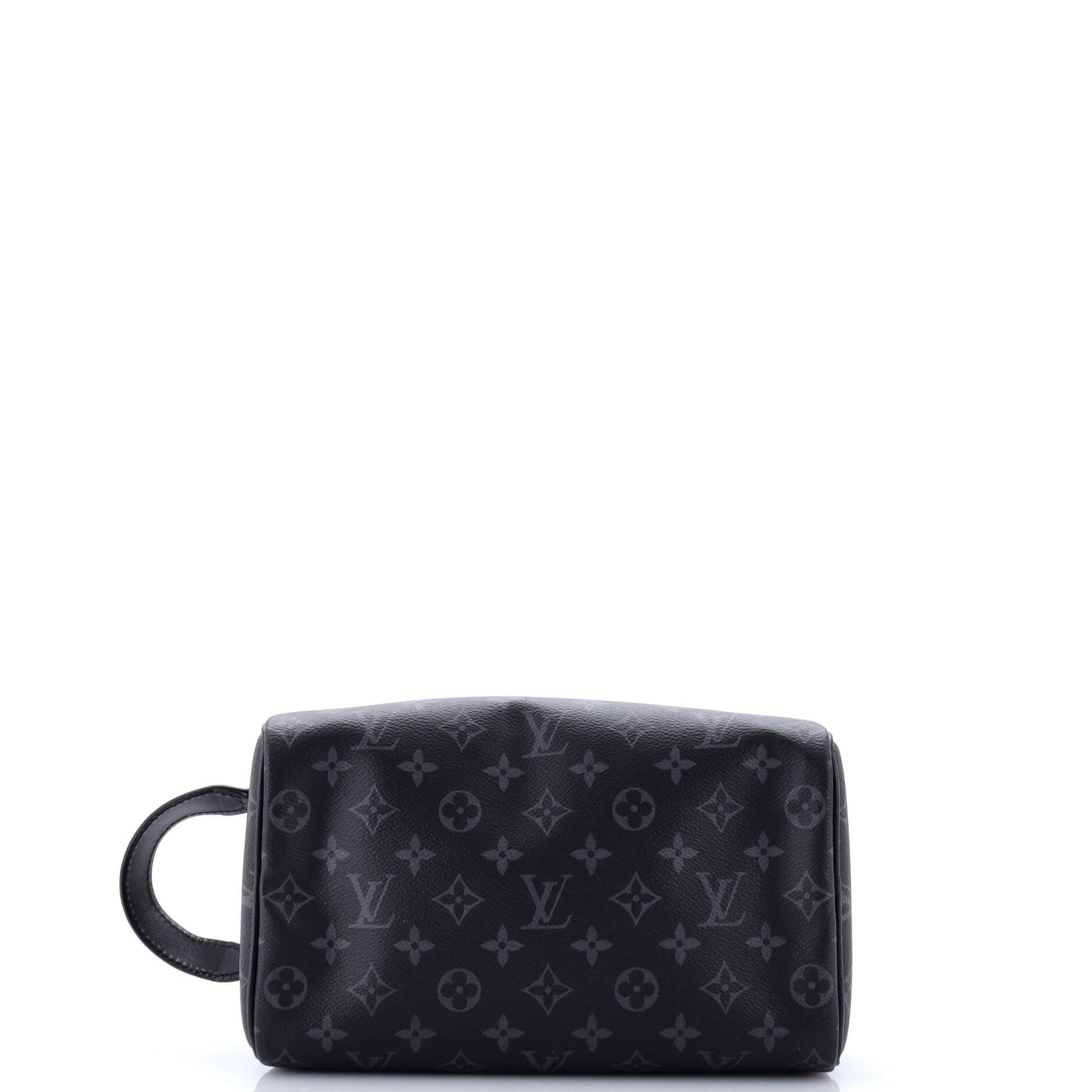 Louis Vuitton Dopp Kit Toiletry Pouch Size ONE SIZE - 4 Thumbnail