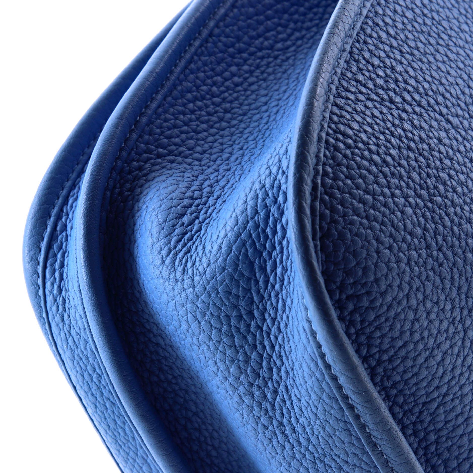 Hermes Evelyne Bag Gen III Size ONE SIZE - 6 Thumbnail