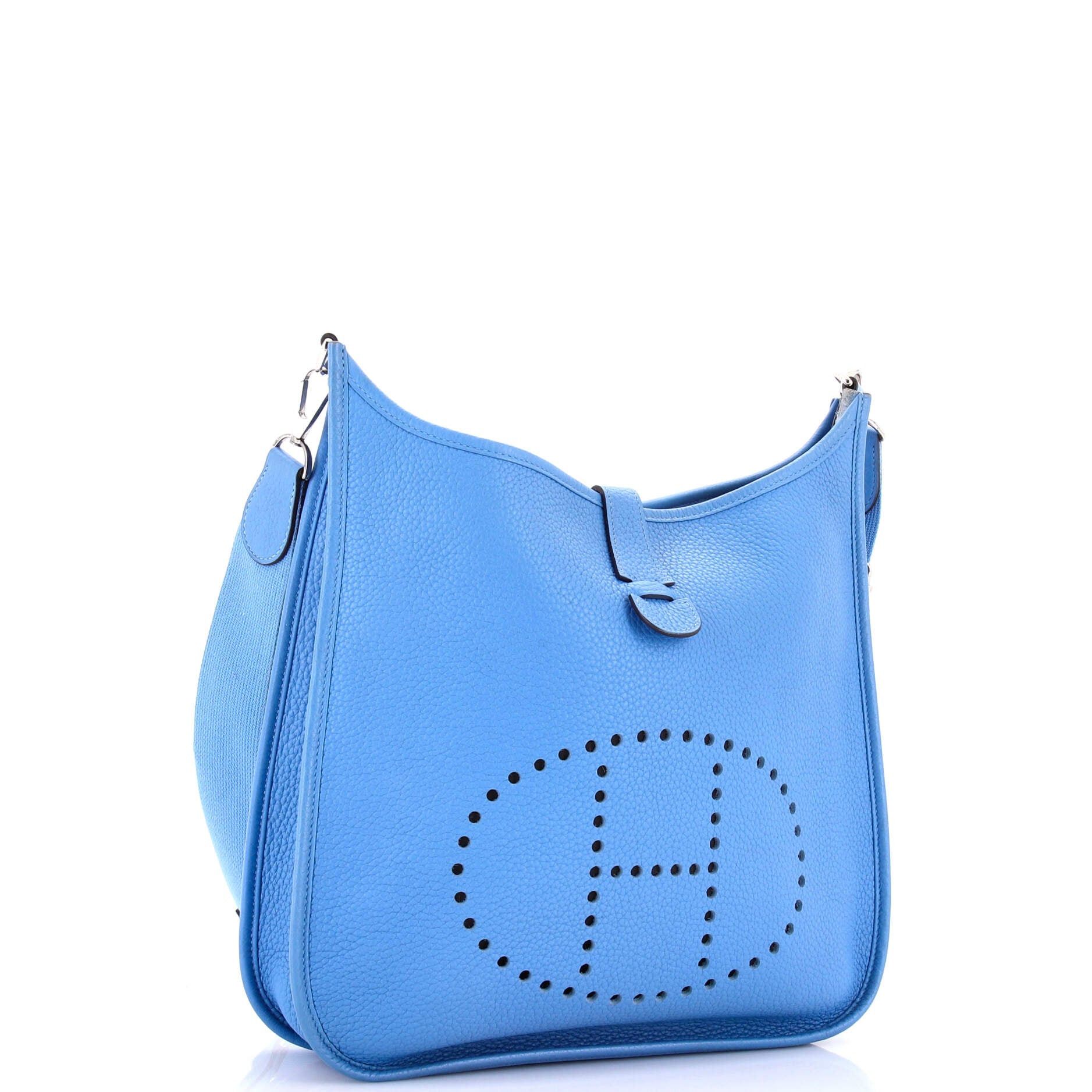 Hermes Evelyne Bag Gen III Size ONE SIZE - 2 Thumbnail