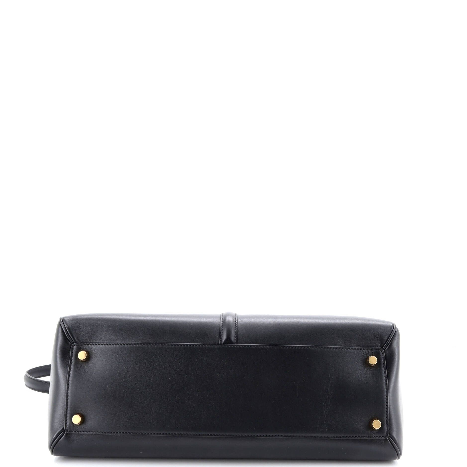 Celine 16 Top Handle Bag Size ONE SIZE - 4 Thumbnail