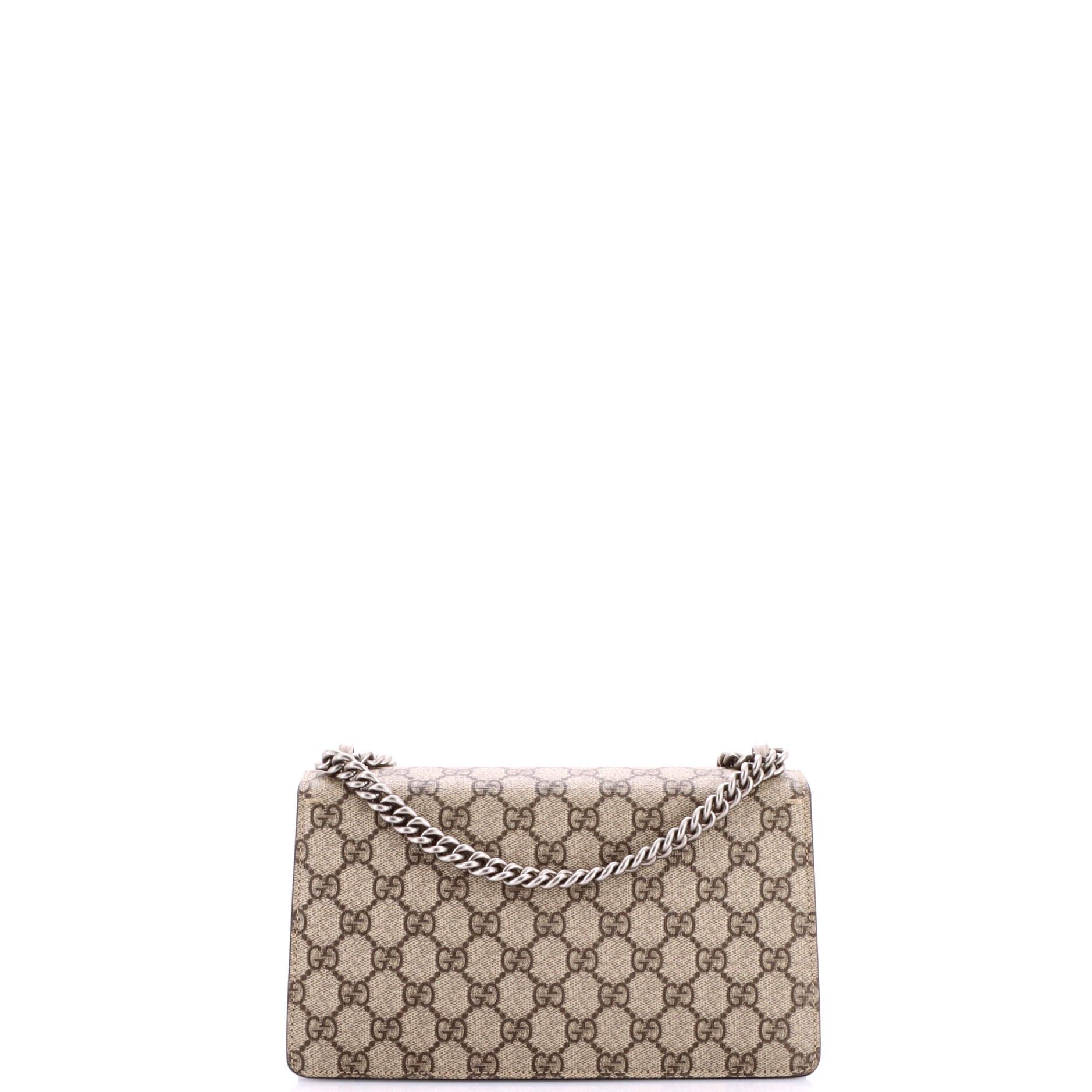 Gucci Dionysus Bag Size ONE SIZE - 3 Thumbnail