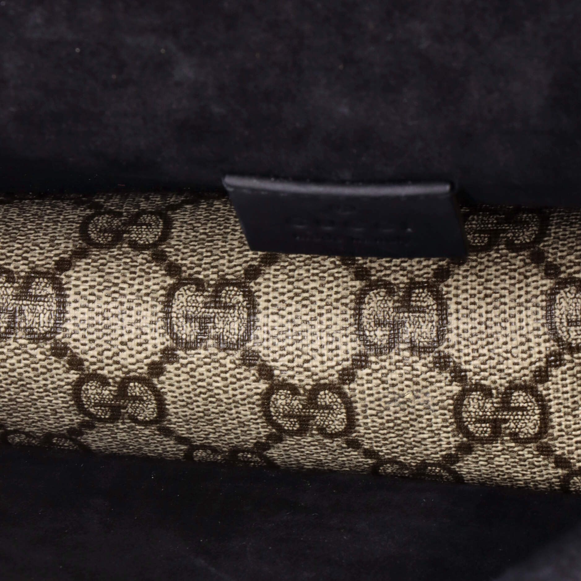 Gucci Dionysus Bag Size ONE SIZE - 5 Thumbnail