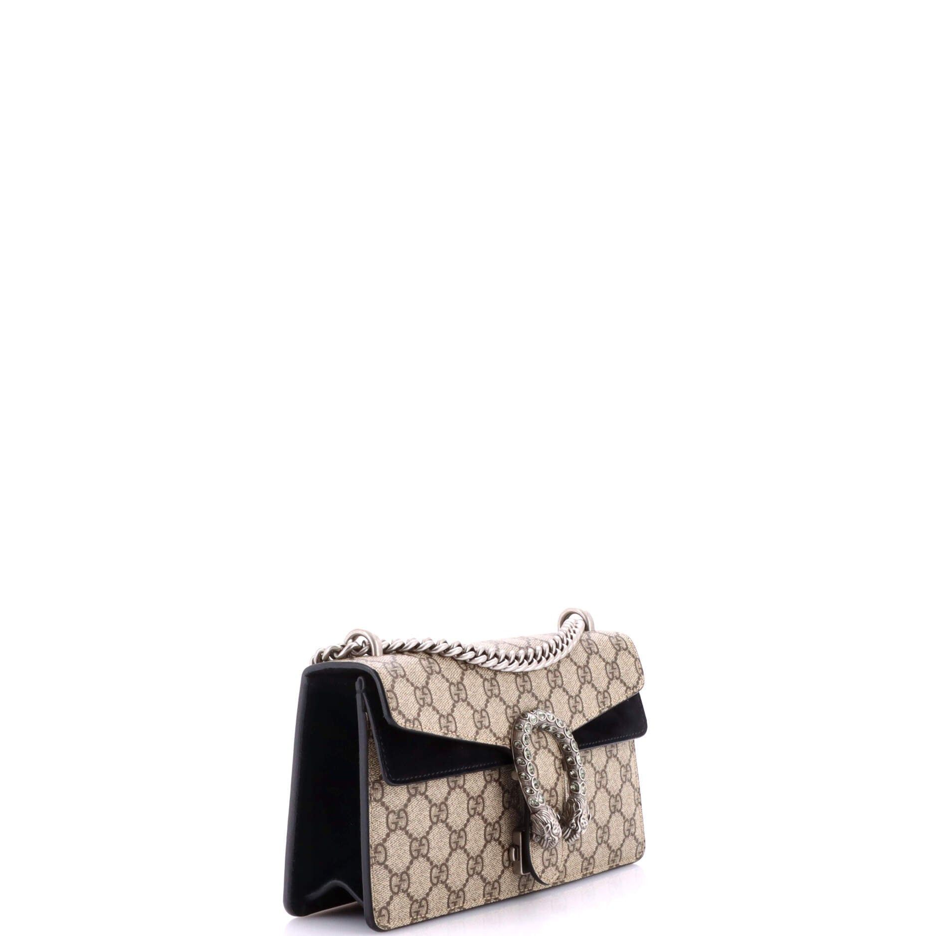 Gucci Dionysus Bag Size ONE SIZE - 2 Thumbnail