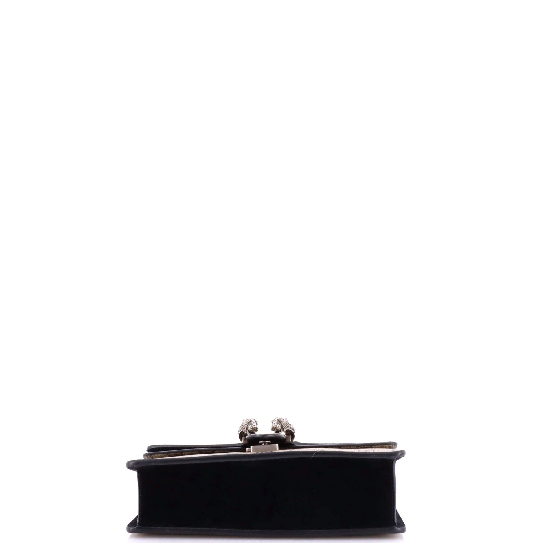 Gucci Dionysus Bag Size ONE SIZE - 4 Thumbnail