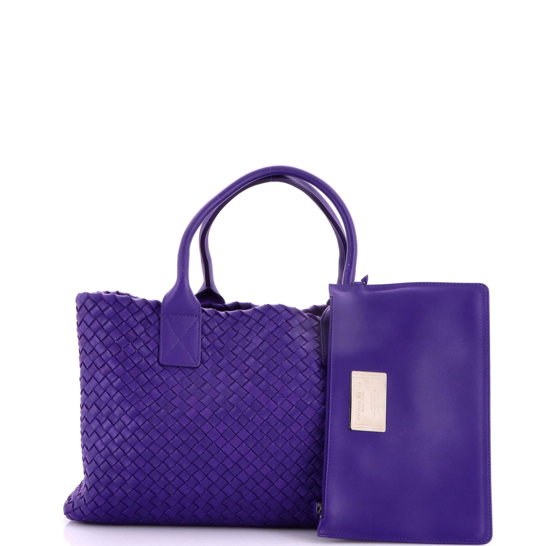 Bottega Veneta Cabat Tote Size ONE SIZE - 2 Thumbnail