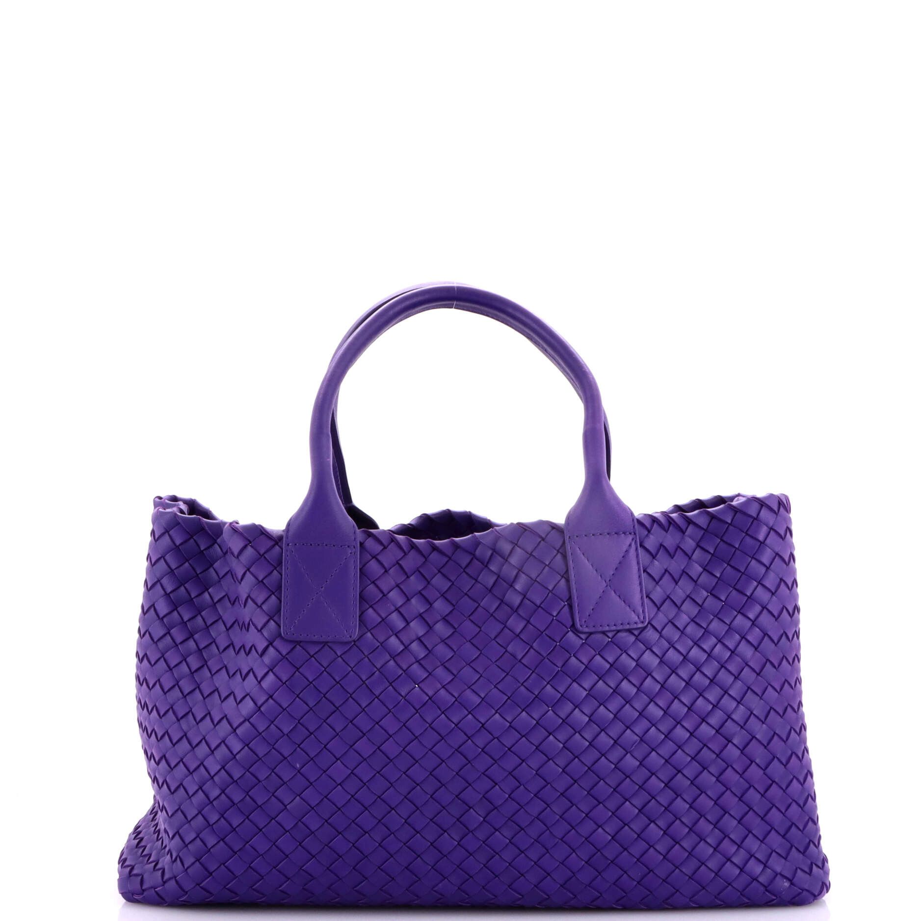Bottega Veneta Cabat Tote Size ONE SIZE - 4 Thumbnail