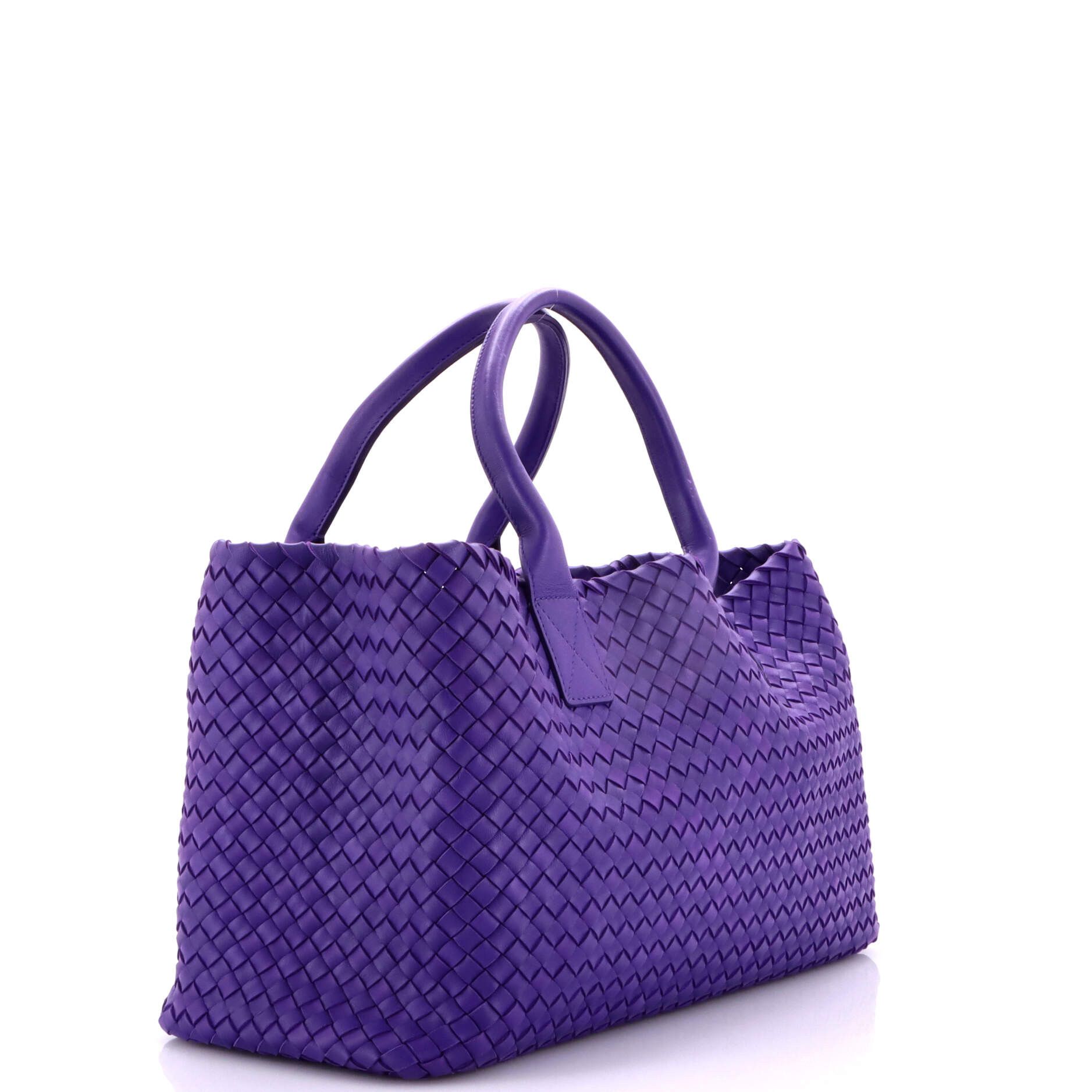 Bottega Veneta Cabat Tote Size ONE SIZE - 3 Thumbnail
