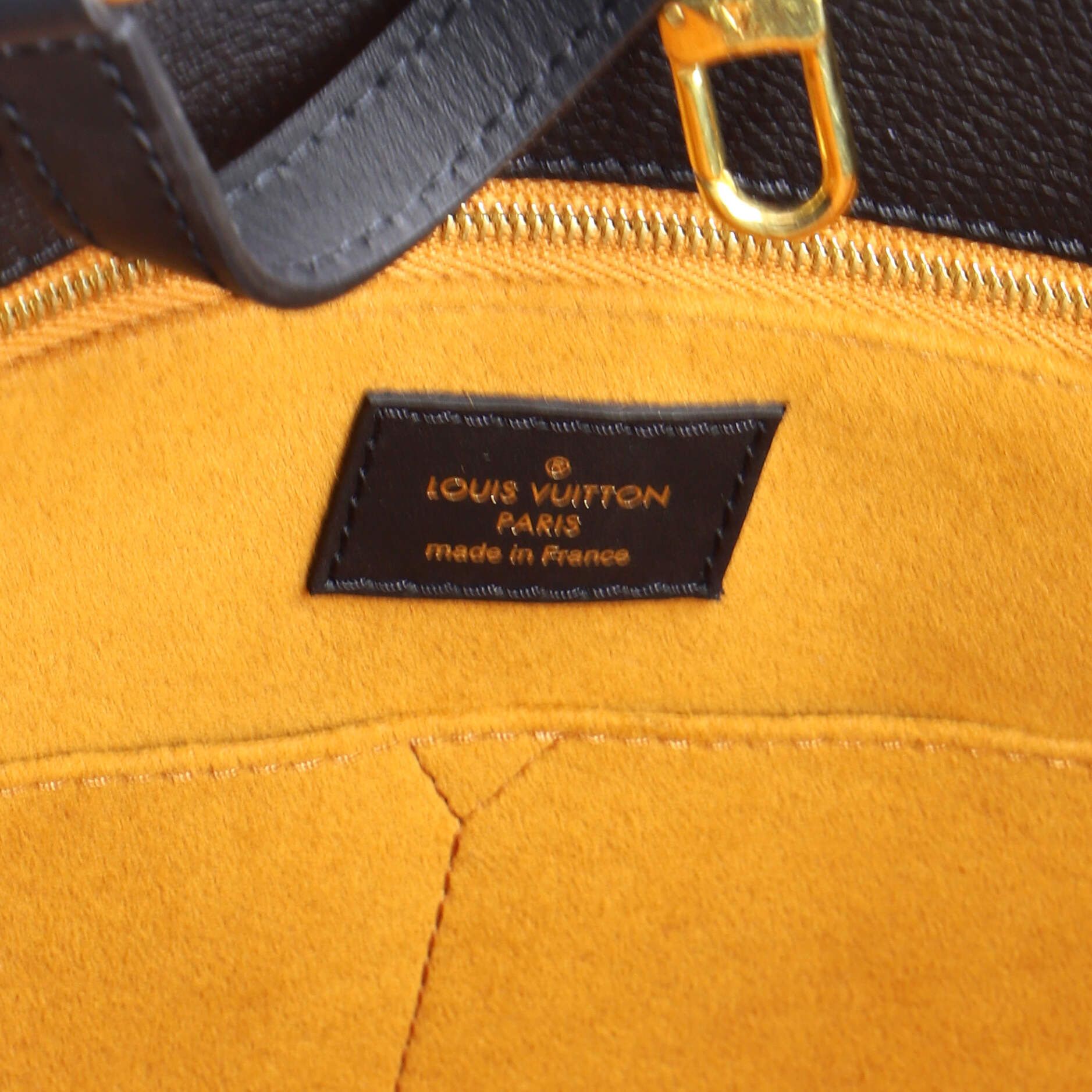 Louis Vuitton OnTheGo Tote Size ONE SIZE - 6 Thumbnail