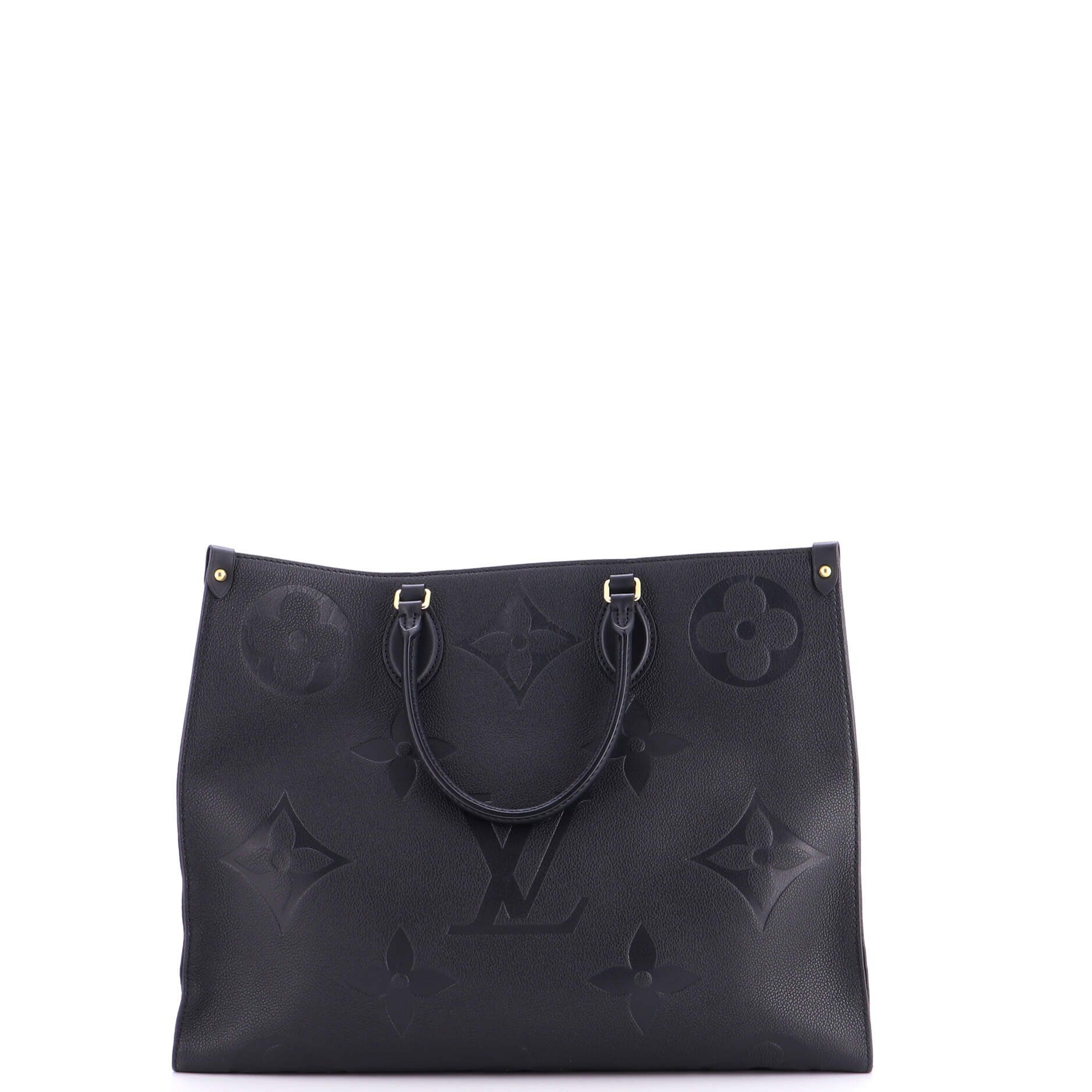 Louis Vuitton OnTheGo Tote Size ONE SIZE - 3 Thumbnail
