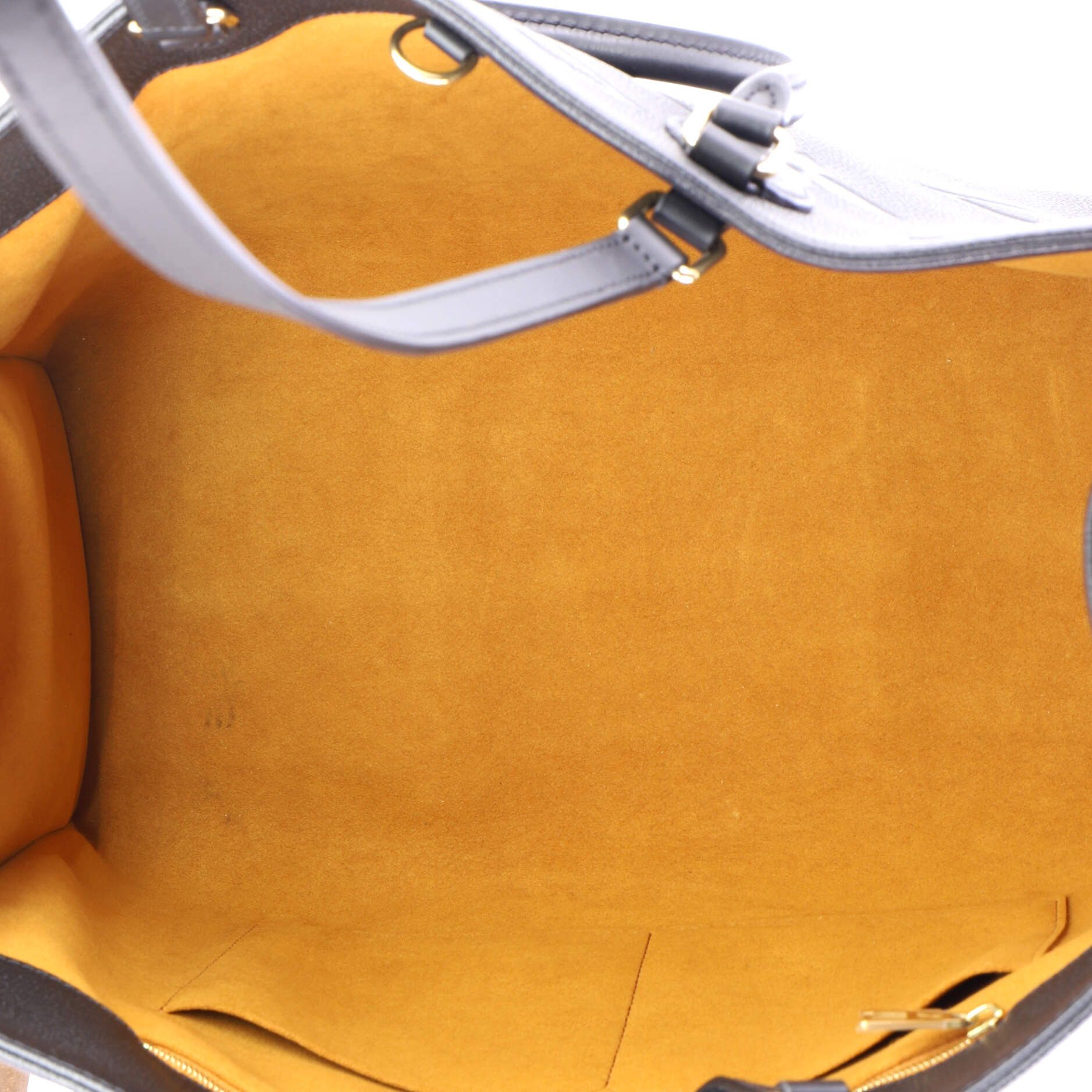Louis Vuitton OnTheGo Tote Size ONE SIZE - 5 Thumbnail