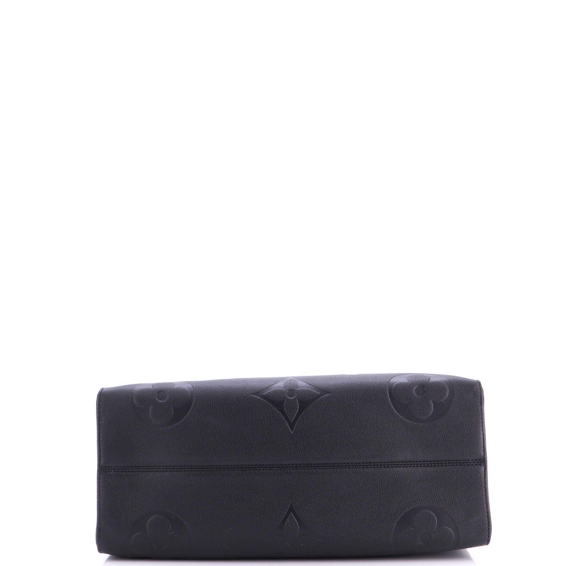 Louis Vuitton OnTheGo Tote Size ONE SIZE - 4 Thumbnail