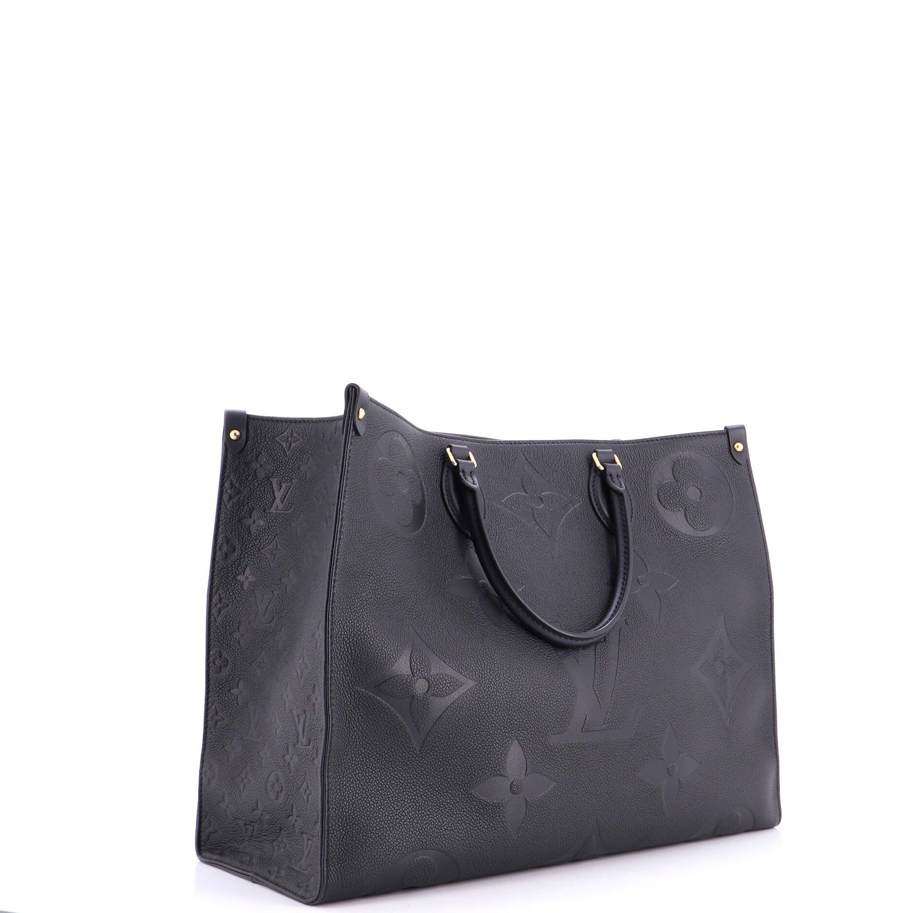 Louis Vuitton OnTheGo Tote Size ONE SIZE - 2 Thumbnail