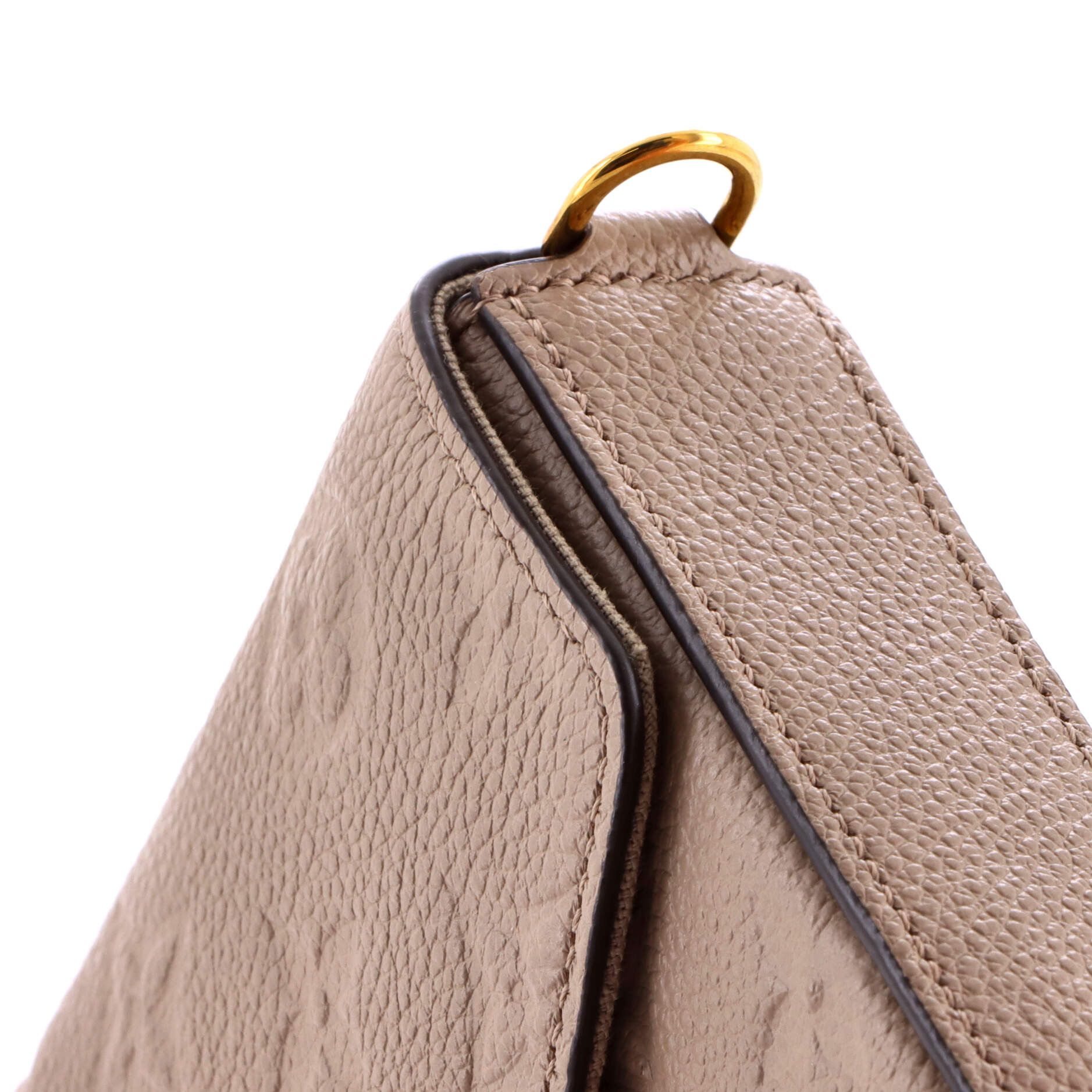 Louis Vuitton Felicie Pochette Size ONE SIZE - 8 Thumbnail