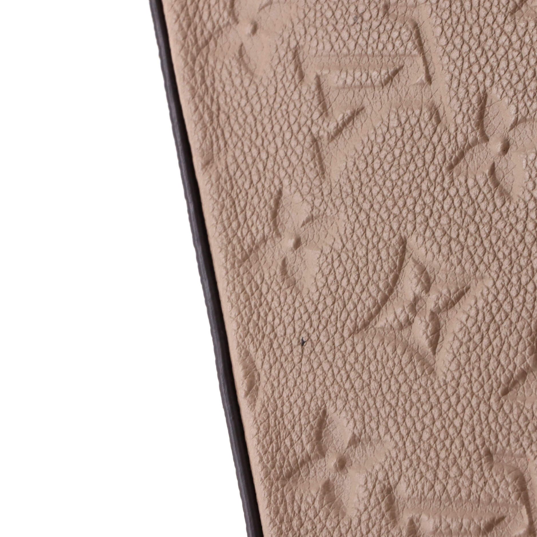 Louis Vuitton Felicie Pochette Size ONE SIZE - 7 Thumbnail