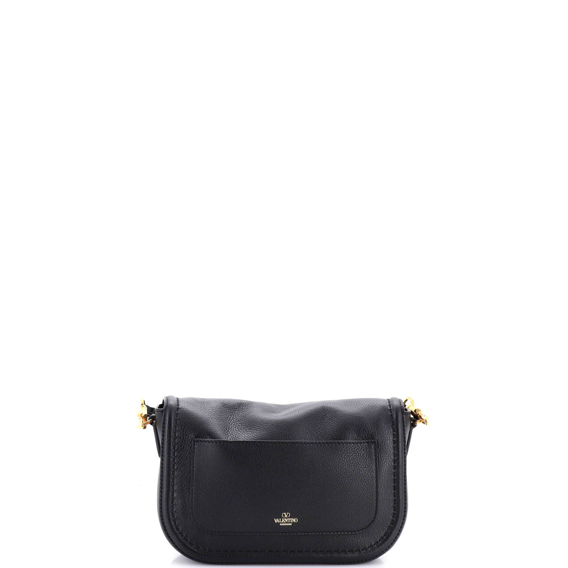 Valentino Alltime Shoulder Bag Size ONE SIZE - 3 Thumbnail