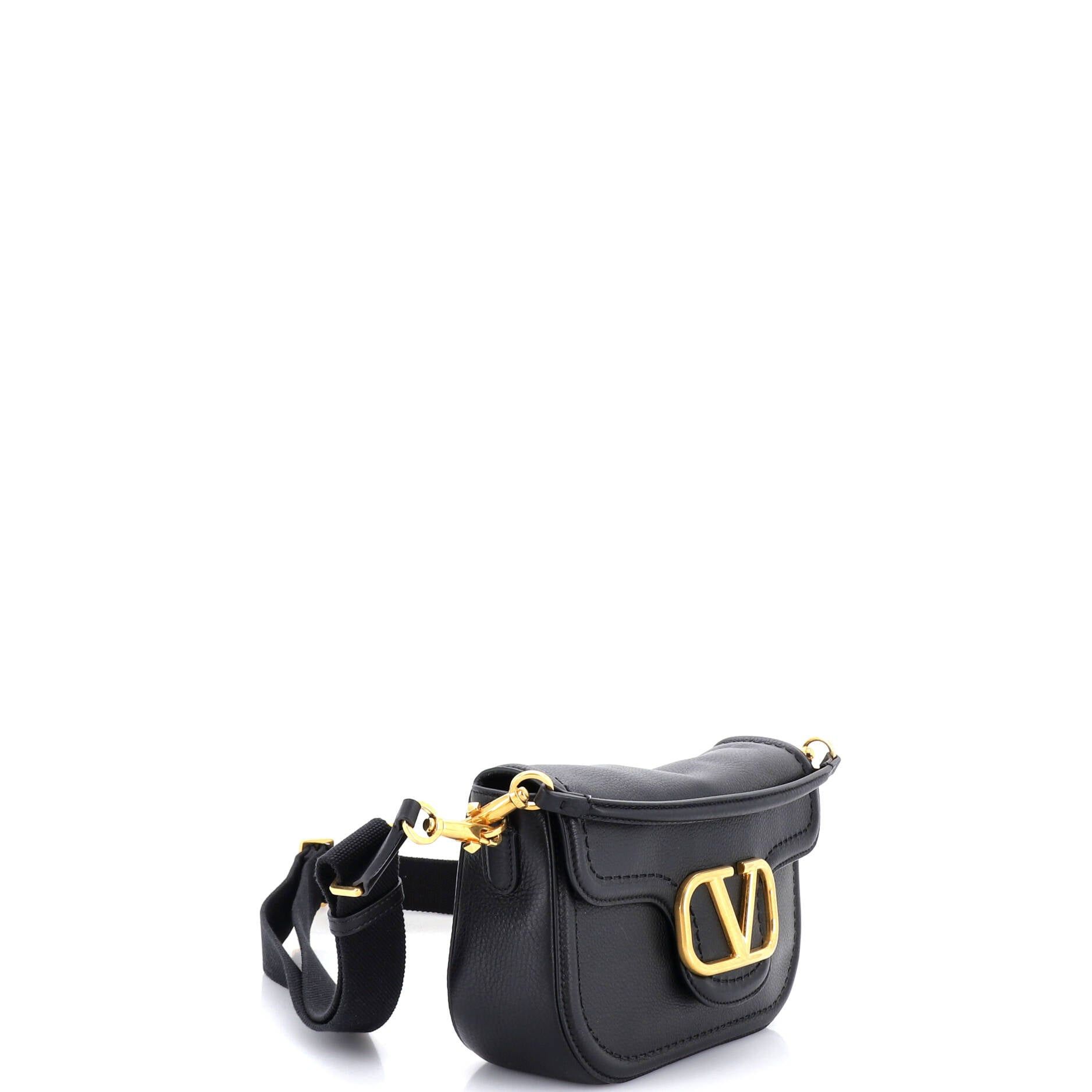 Valentino Alltime Shoulder Bag Size ONE SIZE - 2 Thumbnail