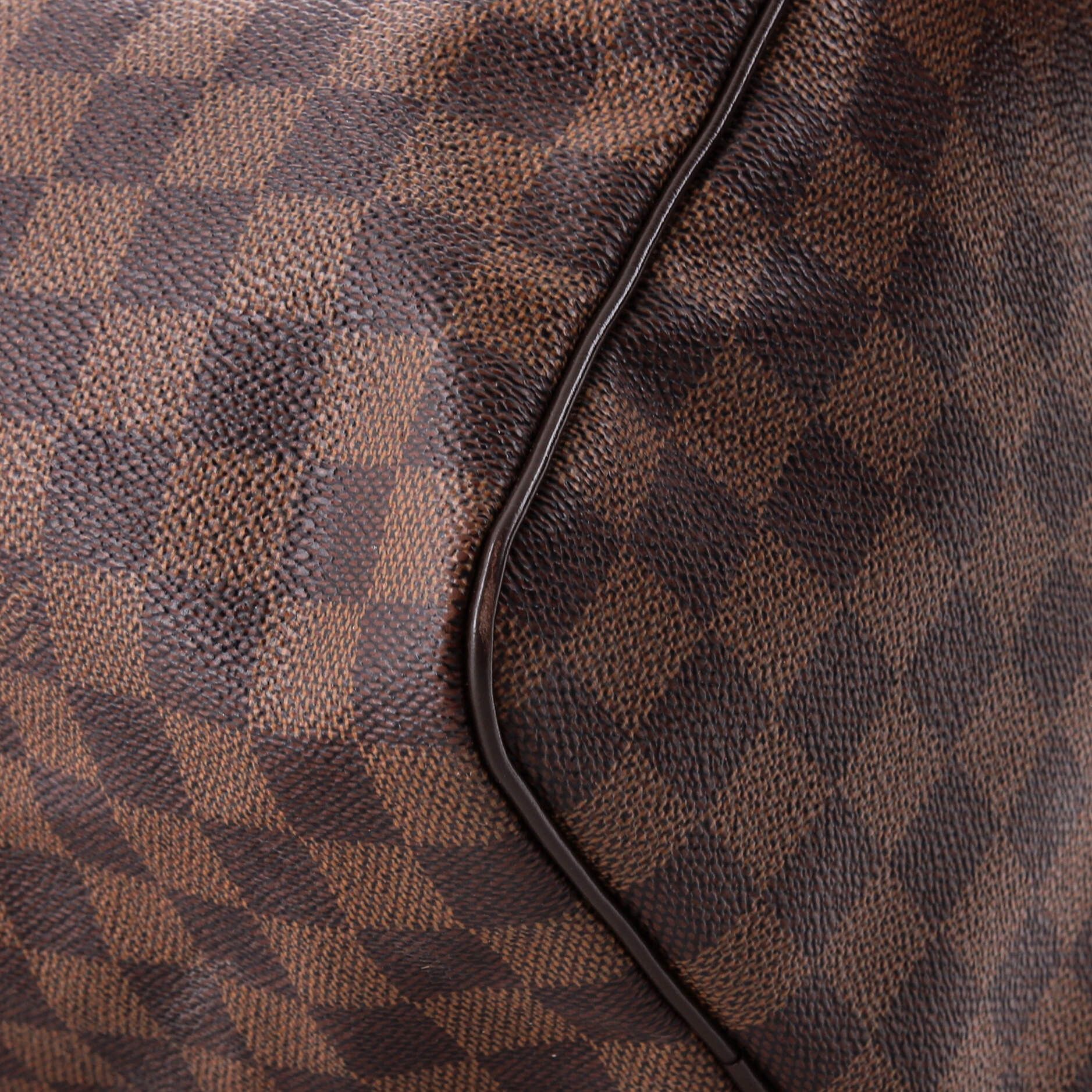 Louis Vuitton Speedy Handbag Size ONE SIZE - 7 Thumbnail