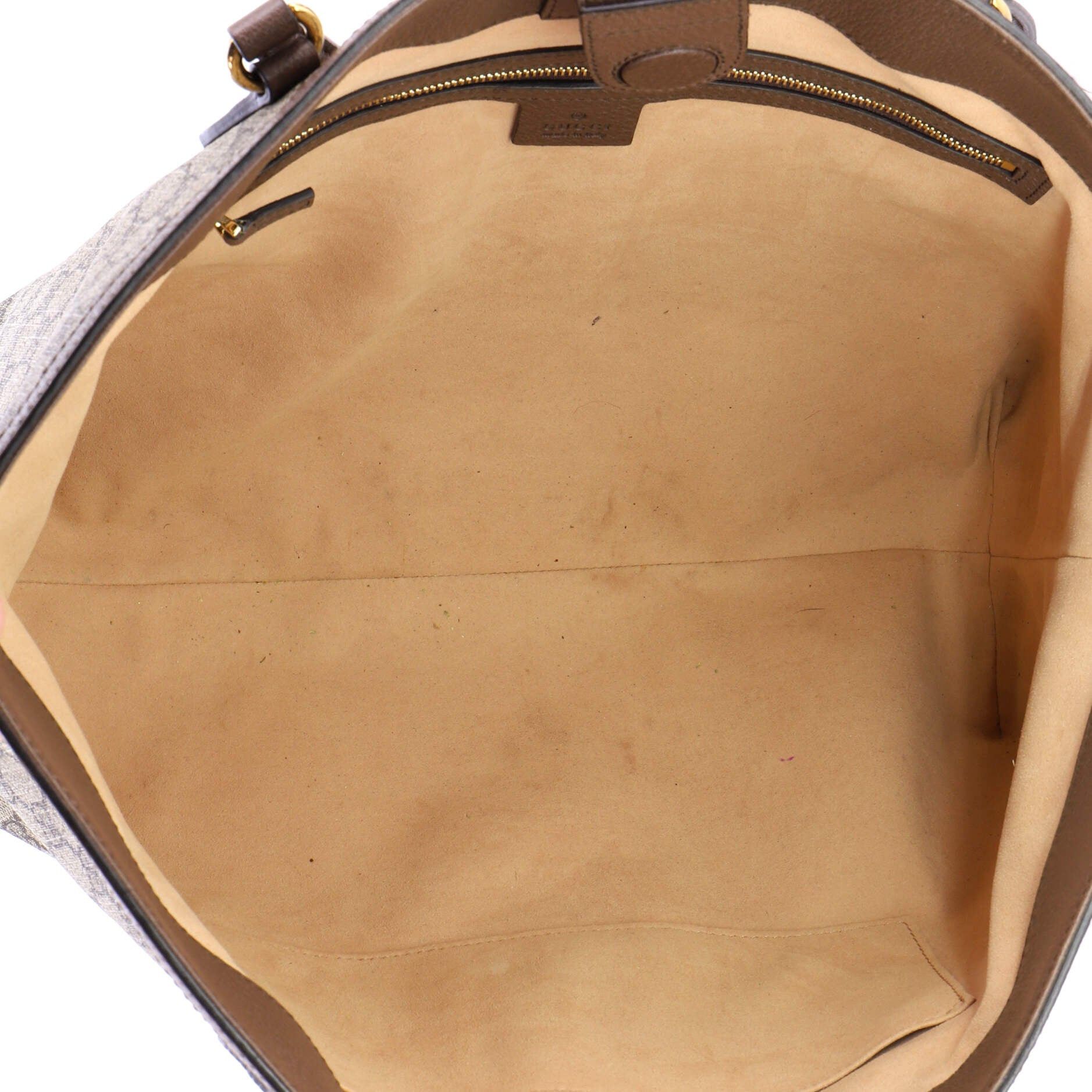 Gucci Ophidia Shopping Tote Size ONE SIZE - 5 Thumbnail