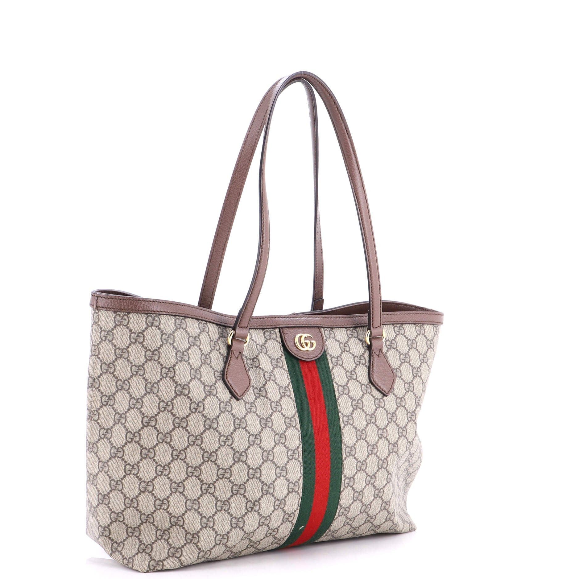 Gucci Ophidia Shopping Tote Size ONE SIZE - 2 Thumbnail