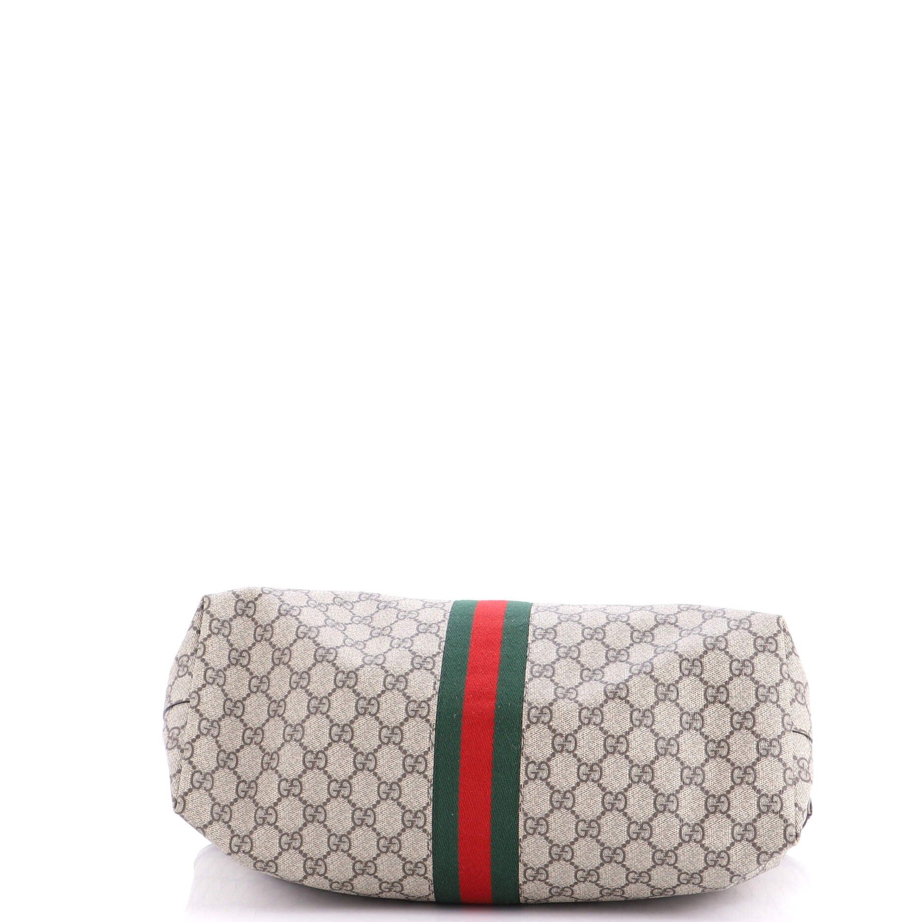 Gucci Ophidia Shopping Tote Size ONE SIZE - 4 Thumbnail