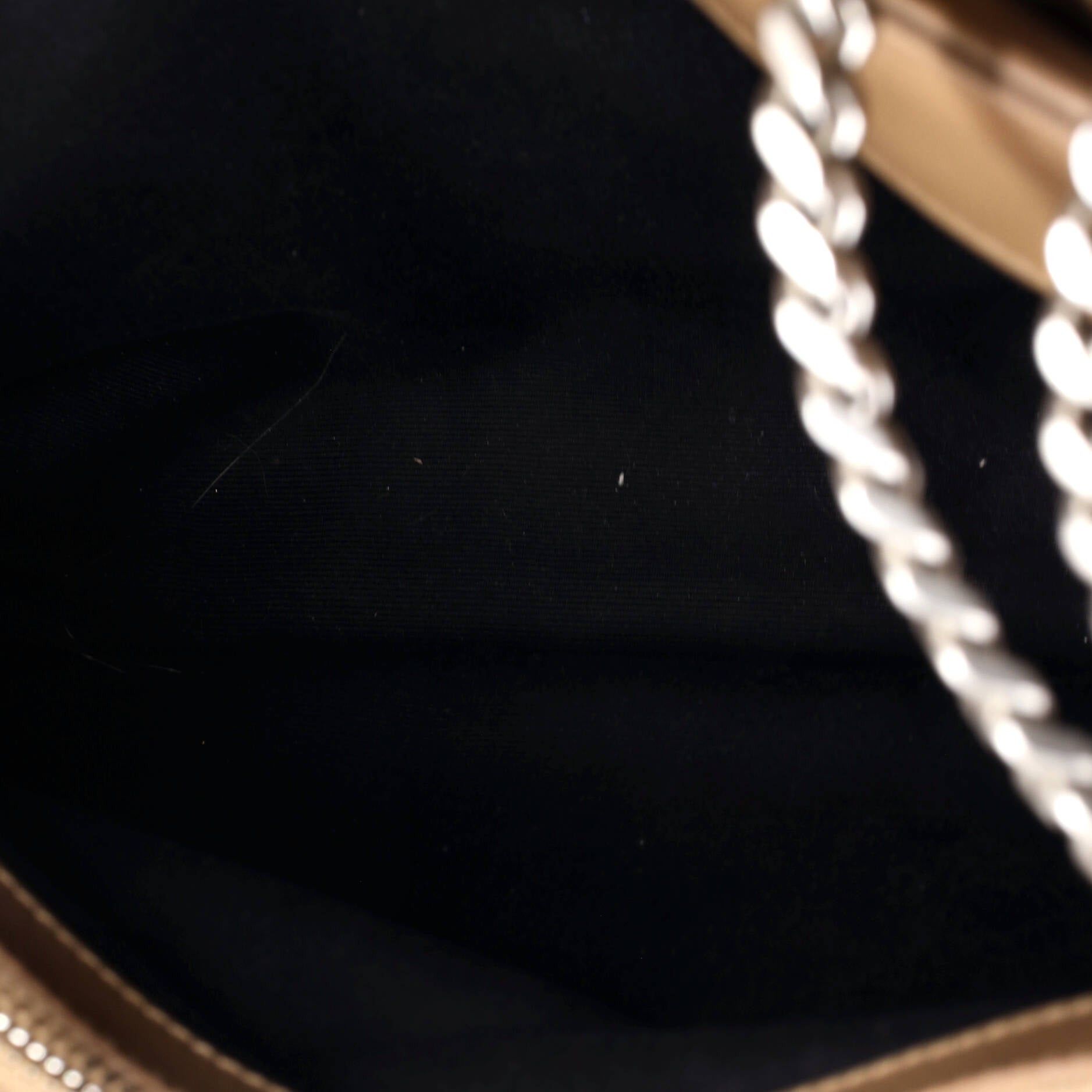 Saint Laurent Paris Loulou Shoulder Bag Size ONE SIZE - 5 Thumbnail