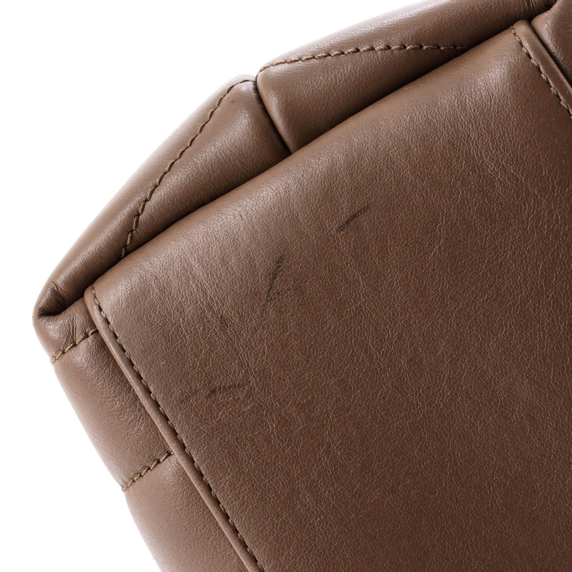 Saint Laurent Paris Loulou Shoulder Bag Size ONE SIZE - 6 Thumbnail