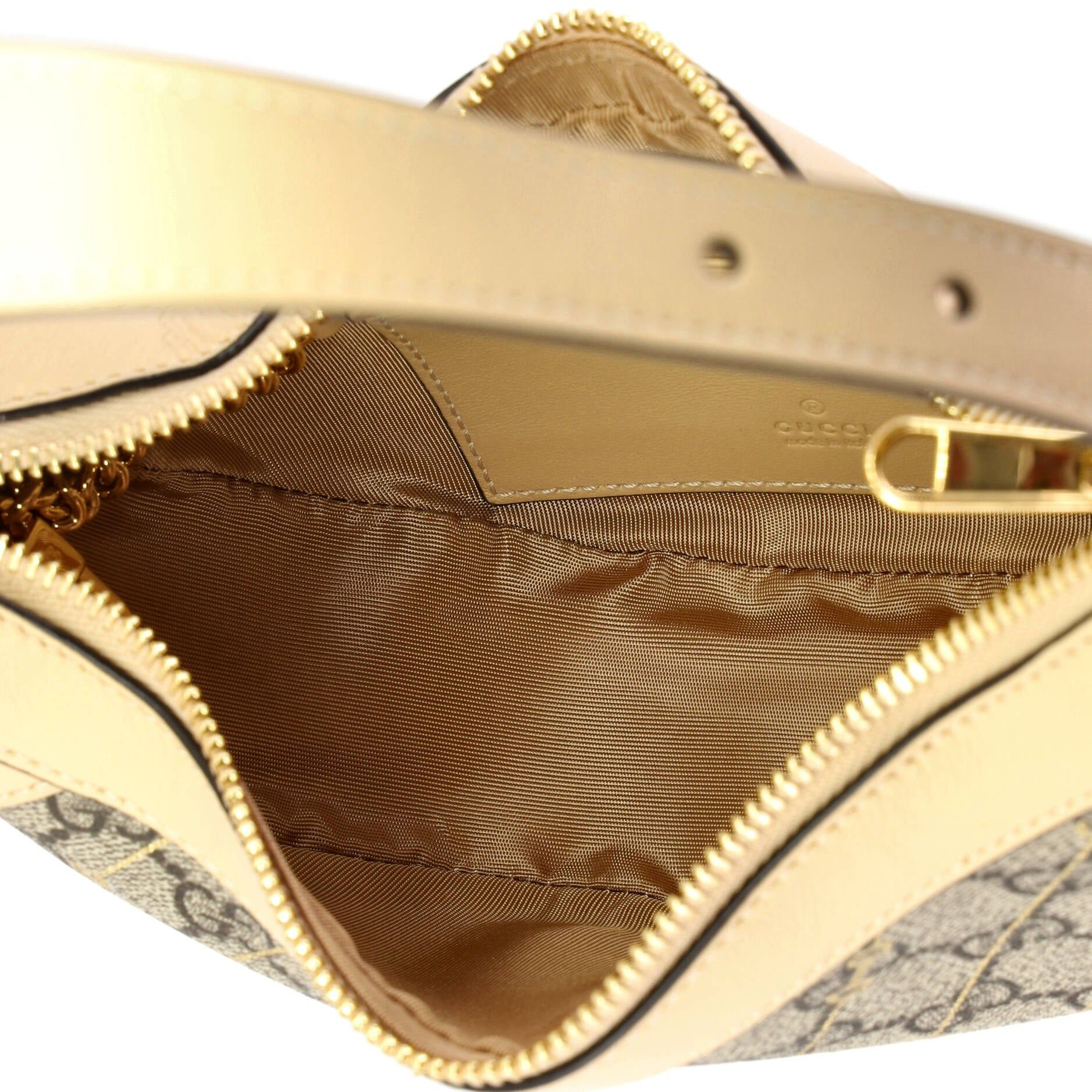 Gucci Ophidia Half Moon Bag Size ONE SIZE - 5 Thumbnail