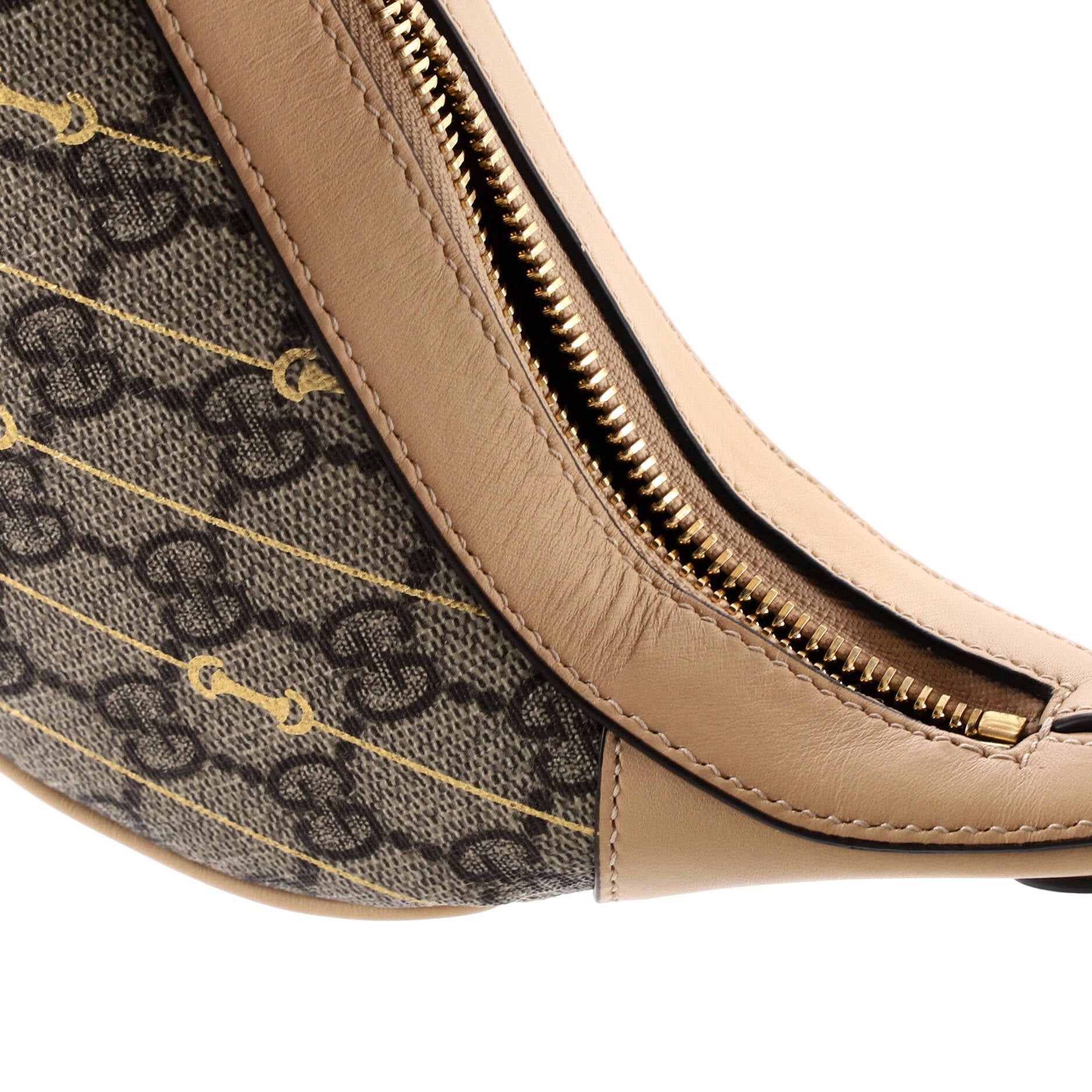 Gucci Ophidia Half Moon Bag Size ONE SIZE - 6 Thumbnail