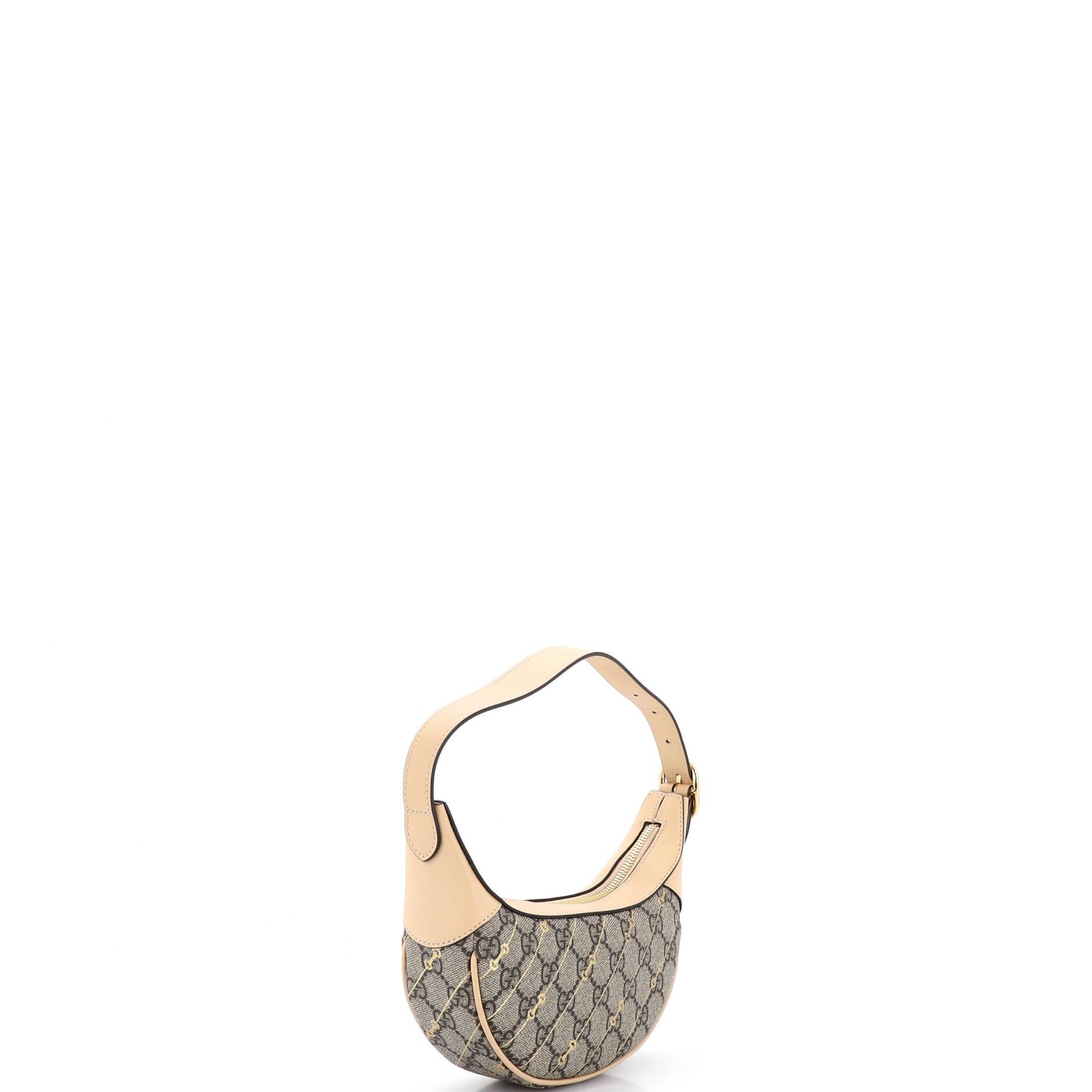 Gucci Ophidia Half Moon Bag Size ONE SIZE - 2 Thumbnail